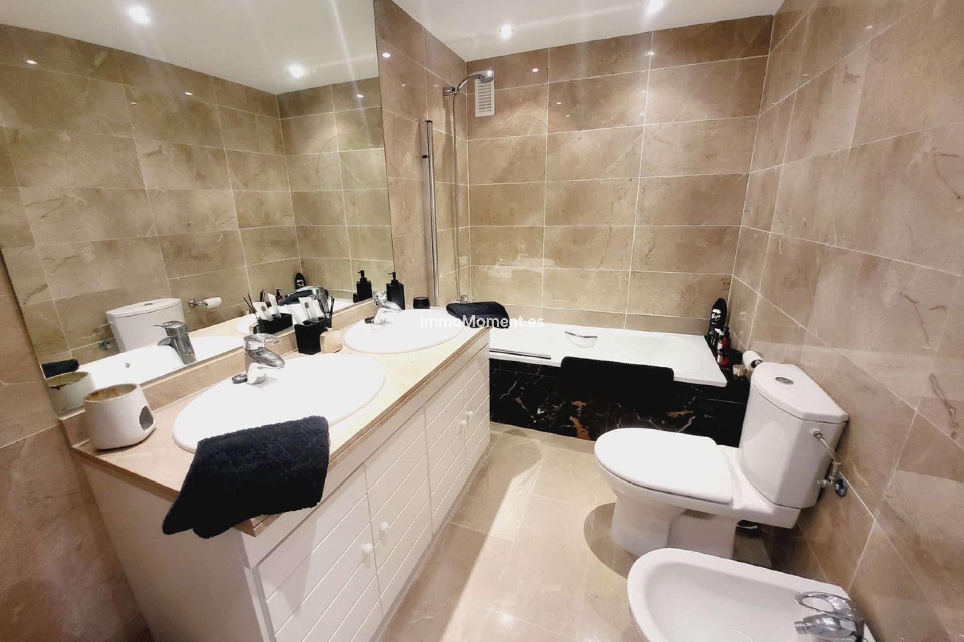 Reventa - Apartamento - Mijas - Miraflores