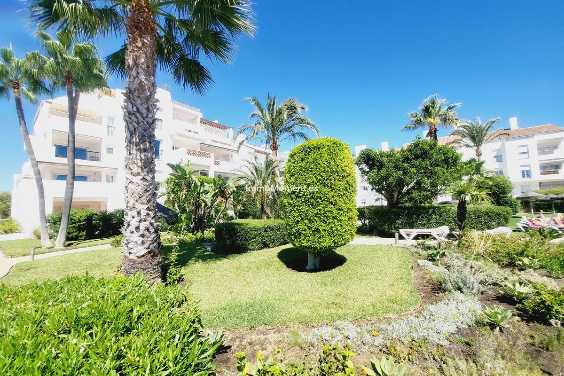Reventa - Apartamento - Mijas - Miraflores