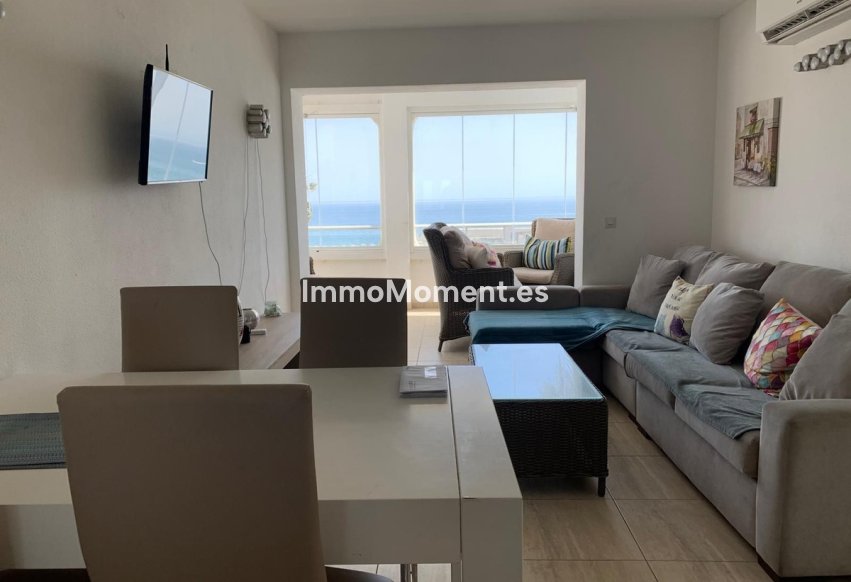 Reventa - Apartamento - Mijas - Miraflores