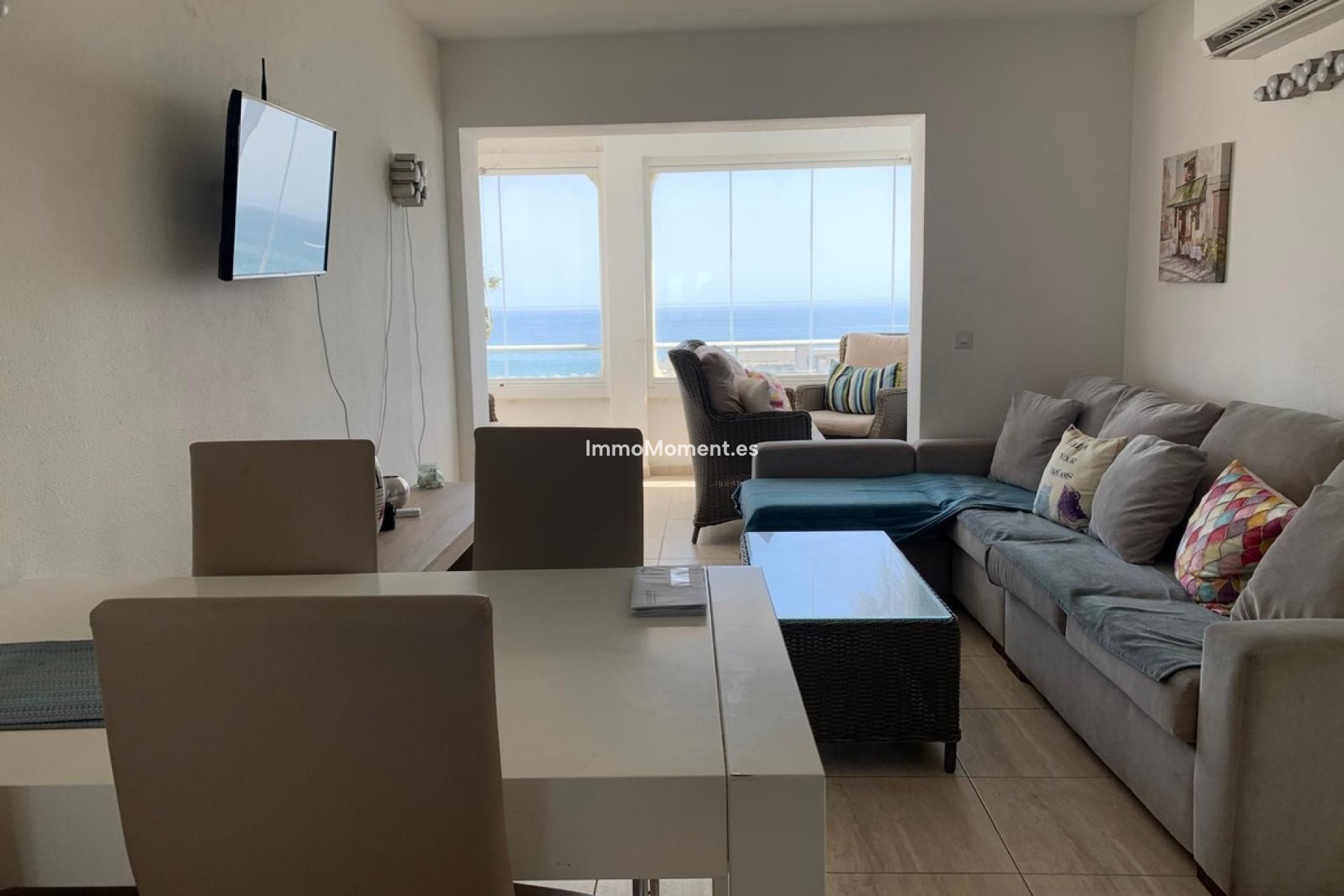 Reventa - Apartamento - Mijas - Miraflores