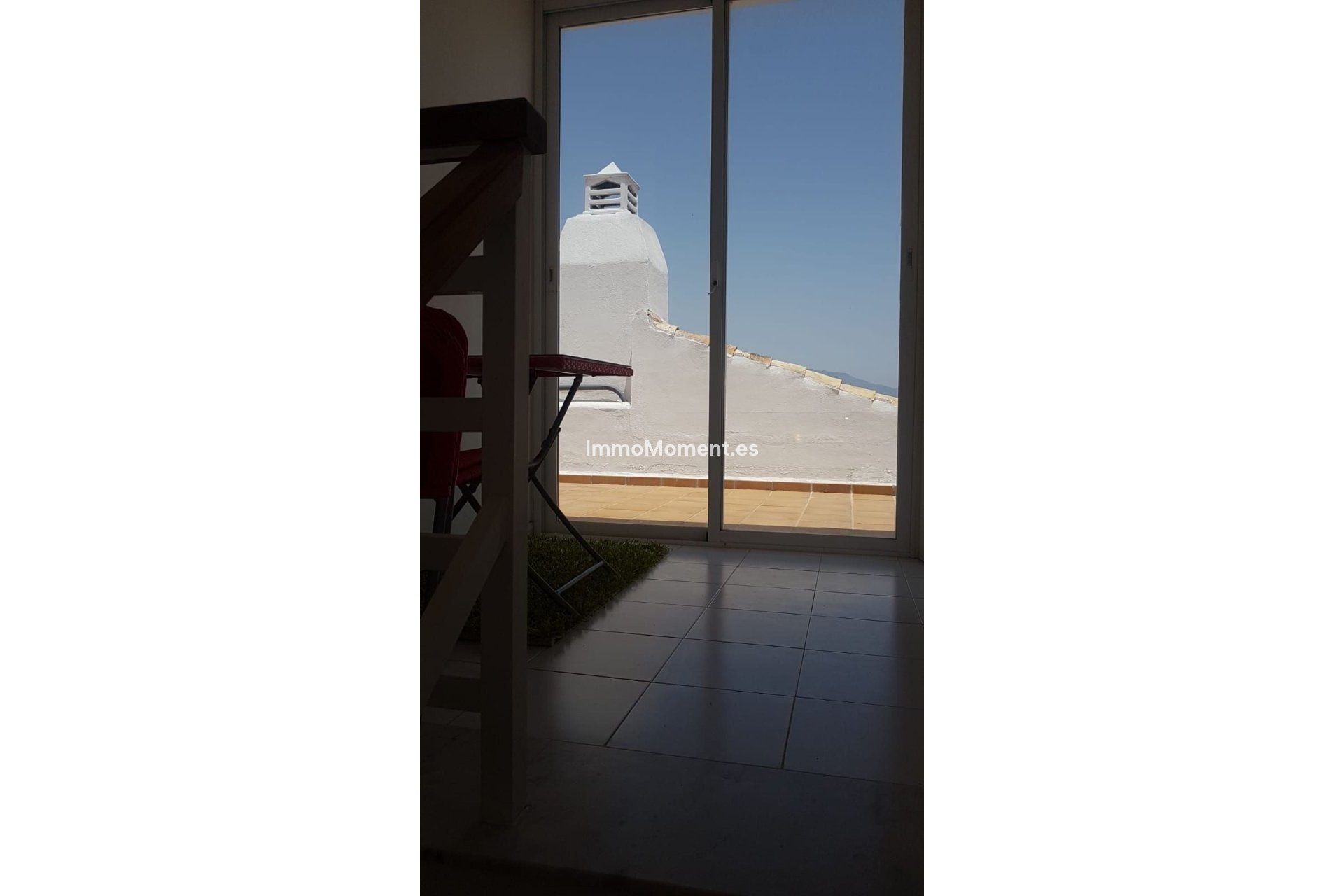 Reventa - Apartamento - Mijas - Miraflores