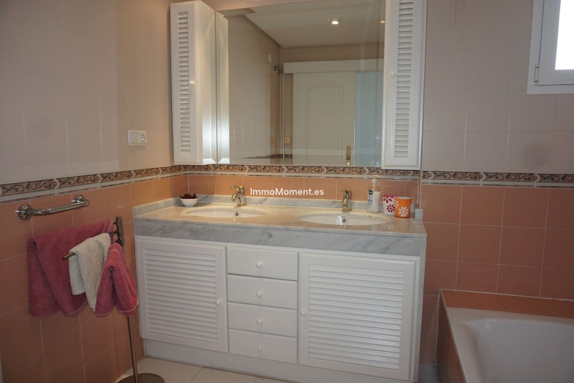 Reventa - Apartamento - Mijas - Miraflores