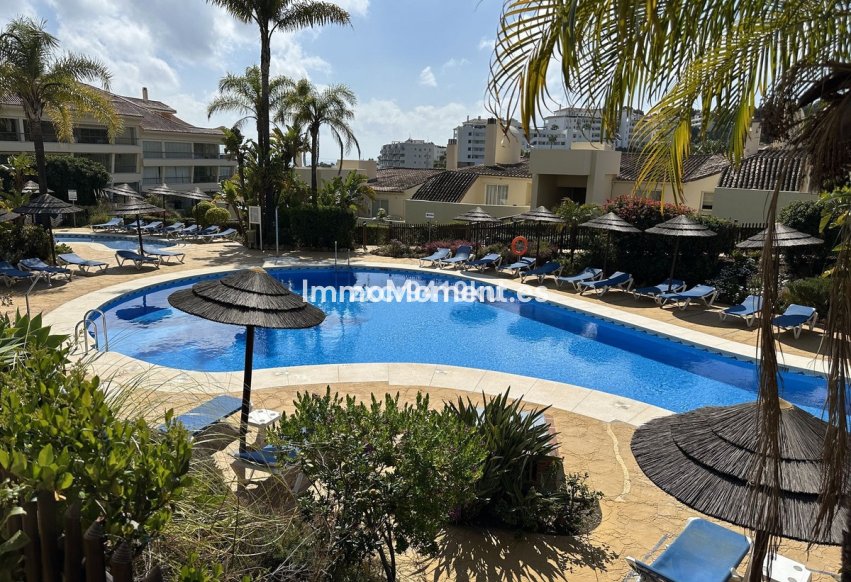 Reventa - Apartamento - Mijas - Riviera del Sol