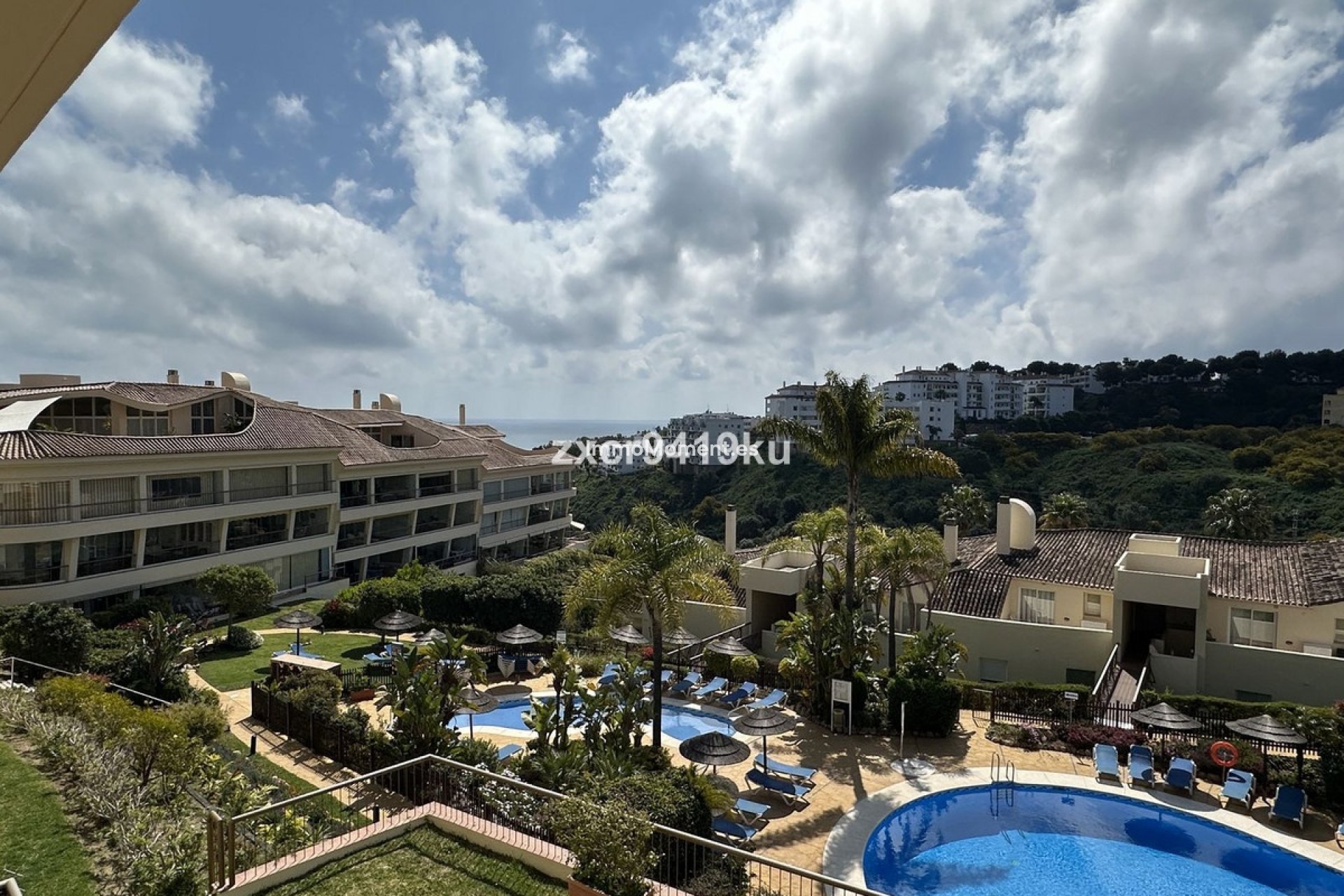 Reventa - Apartamento - Mijas - Riviera del Sol