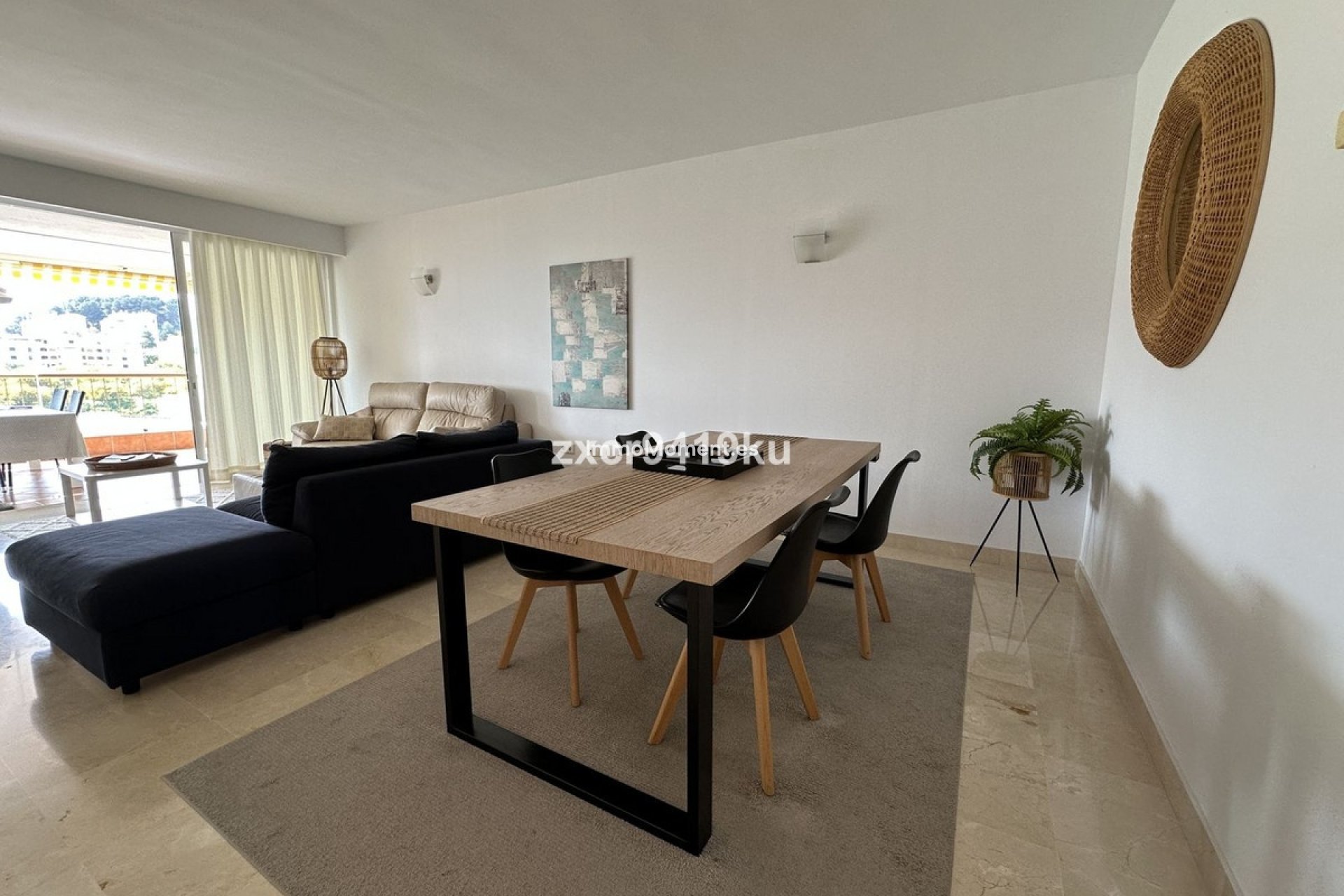 Reventa - Apartamento - Mijas - Riviera del Sol