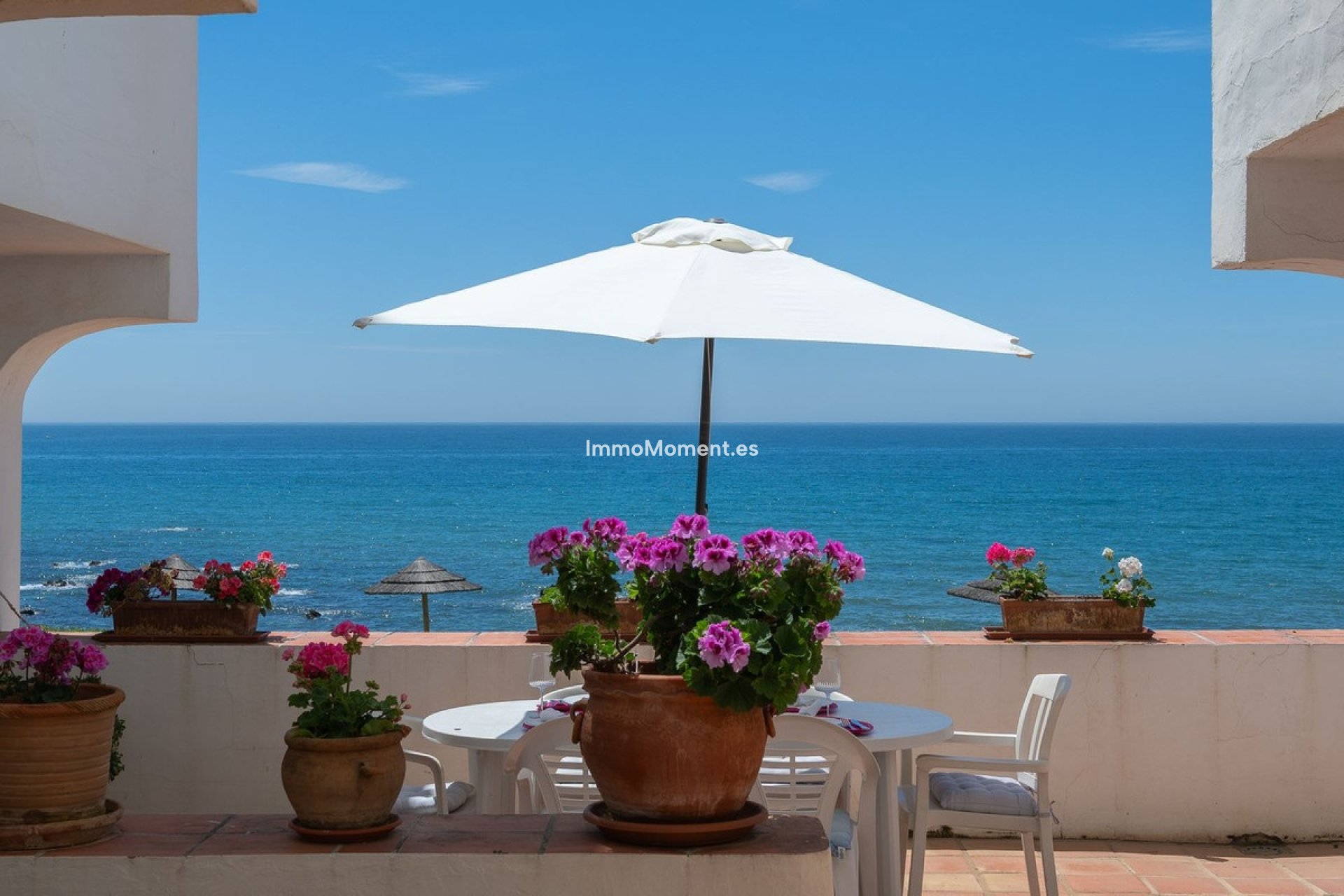 Reventa - Apartamento - Mijas - Riviera del Sol