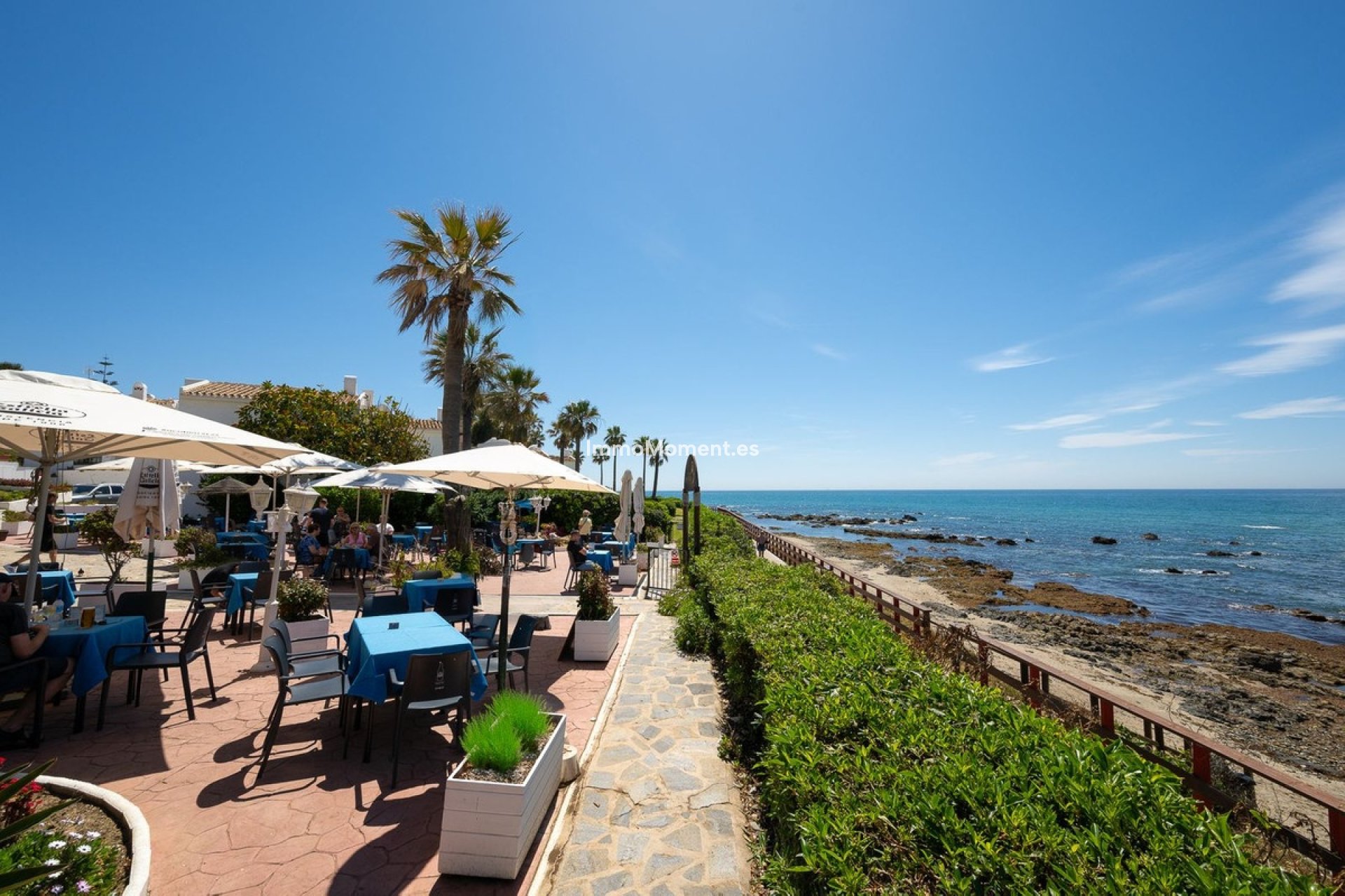 Reventa - Apartamento - Mijas - Riviera del Sol