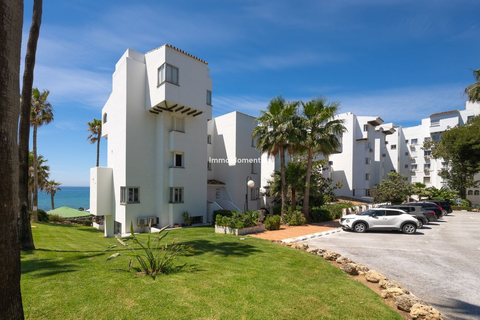 Reventa - Apartamento - Mijas - Riviera del Sol