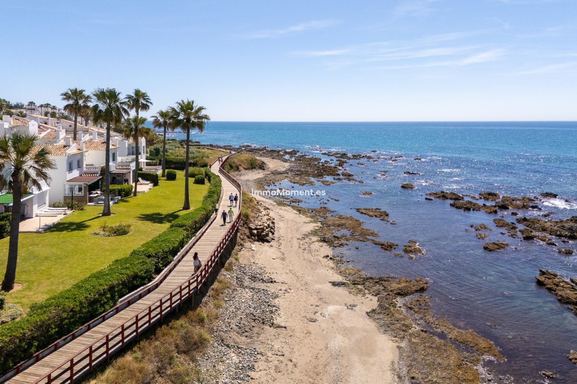 Reventa - Apartamento - Mijas - Riviera del Sol