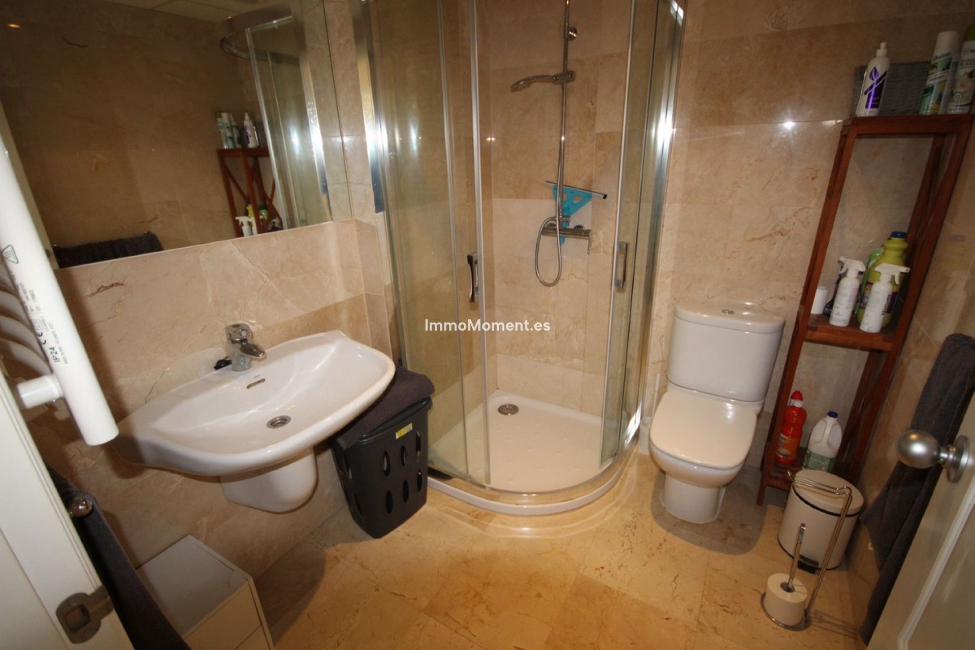 Reventa - Apartamento - Mijas - Riviera Del Sol