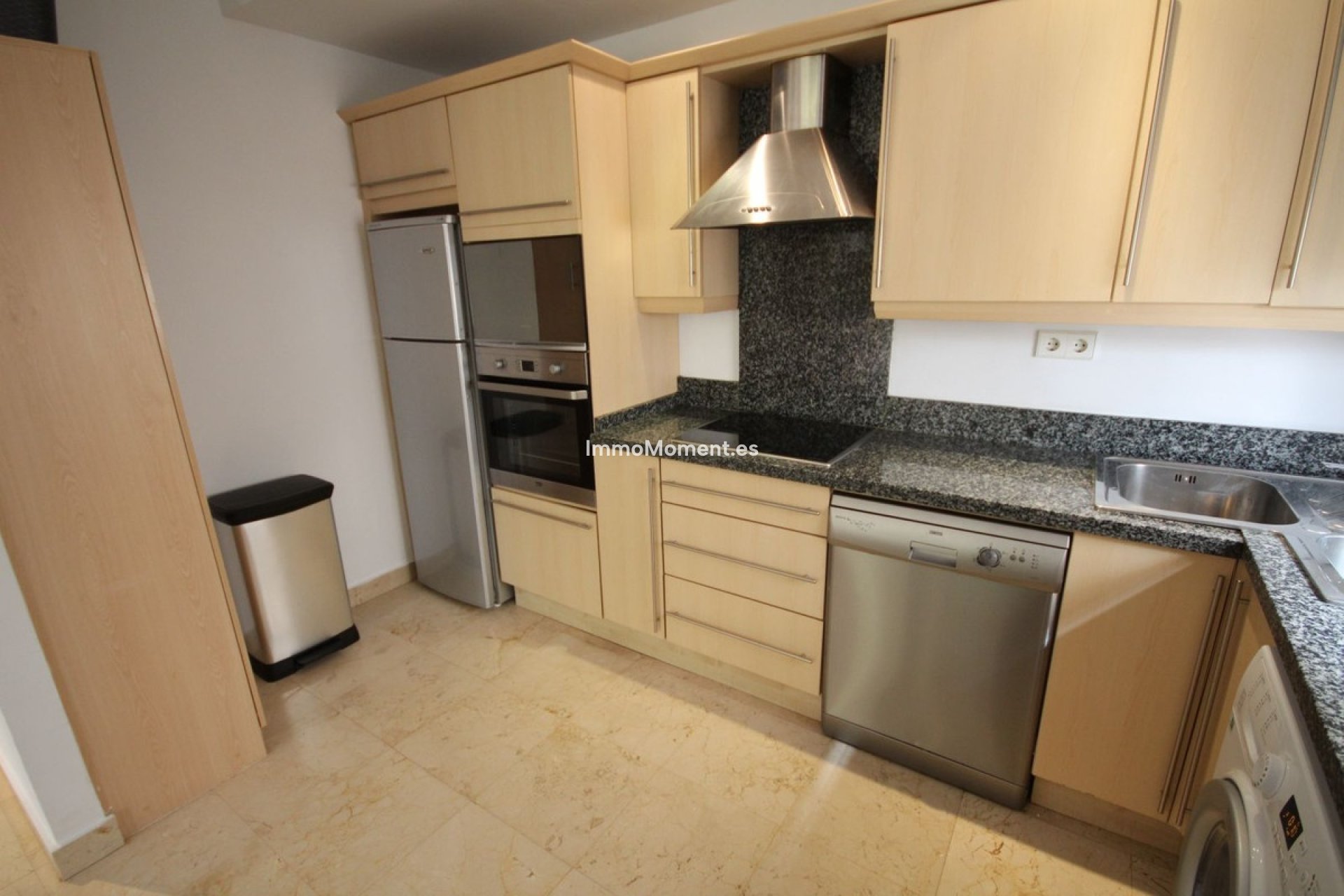Reventa - Apartamento - Mijas - Riviera Del Sol