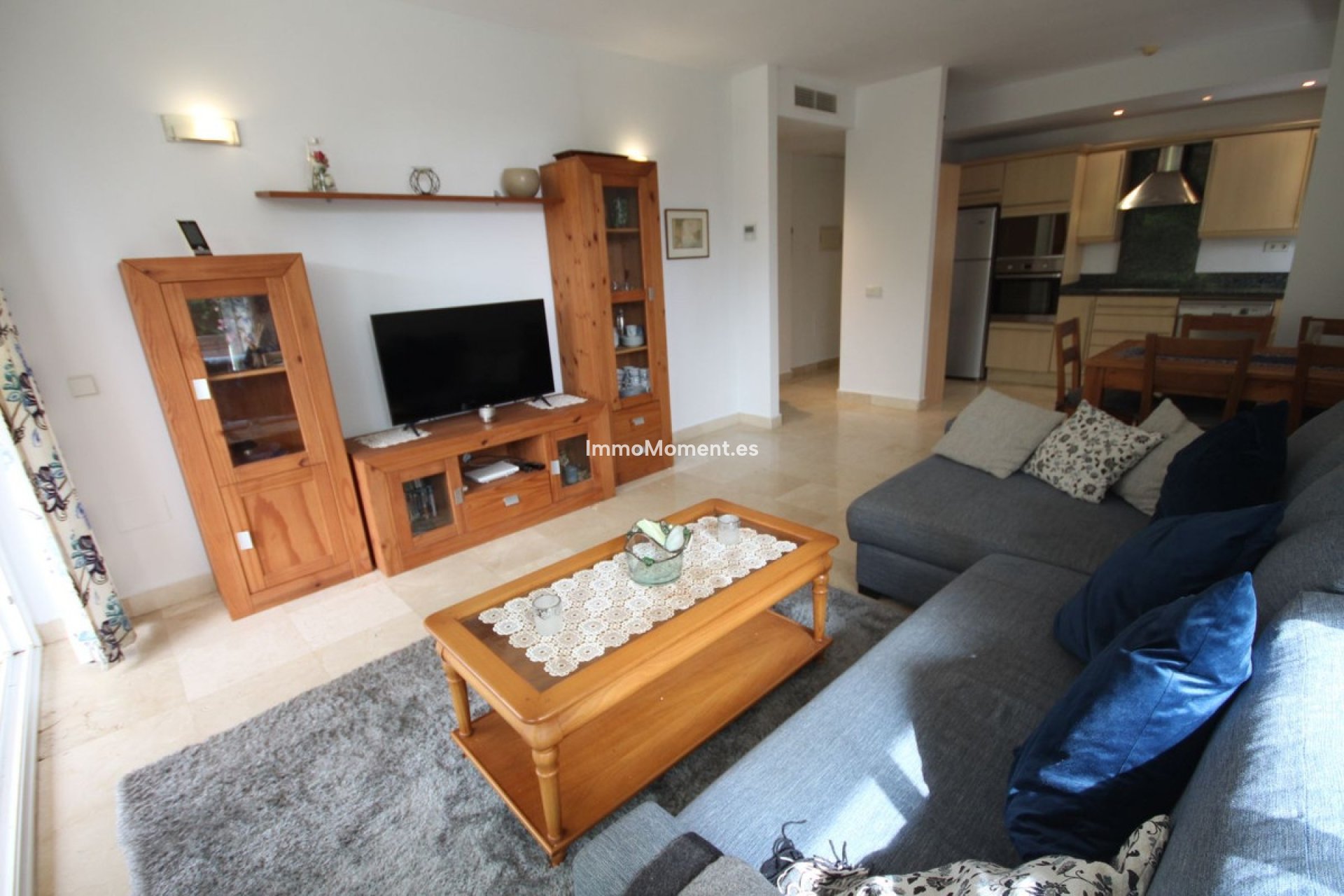 Reventa - Apartamento - Mijas - Riviera Del Sol