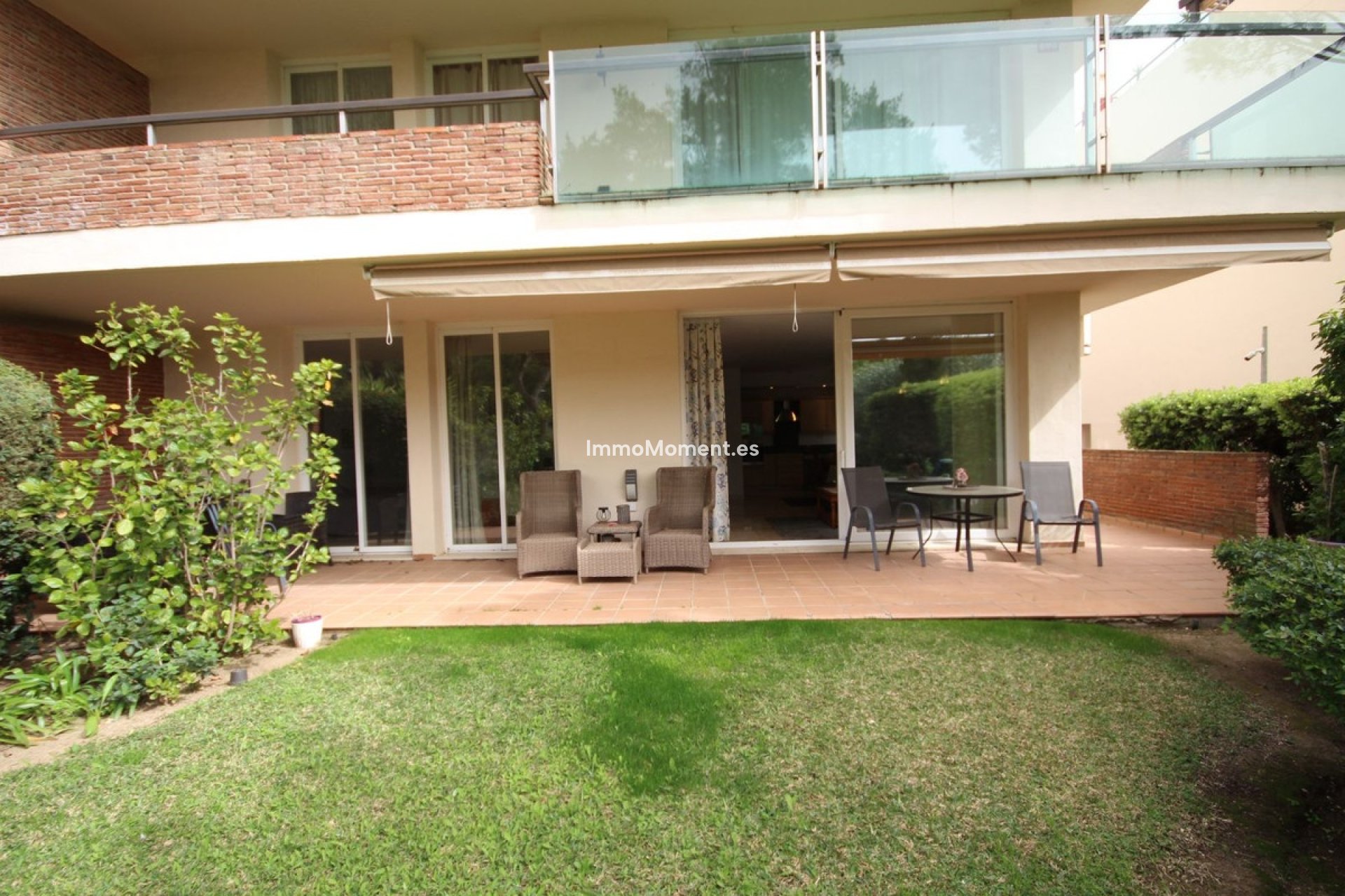 Reventa - Apartamento - Mijas - Riviera Del Sol