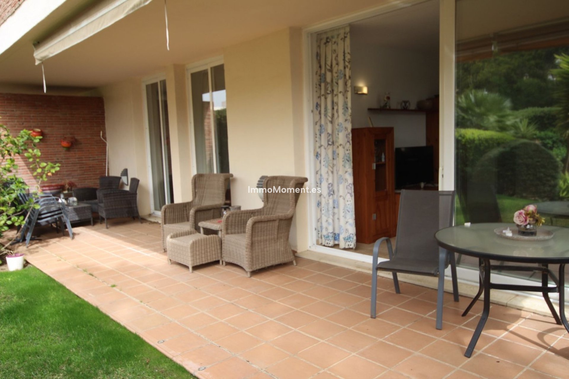 Reventa - Apartamento - Mijas - Riviera Del Sol