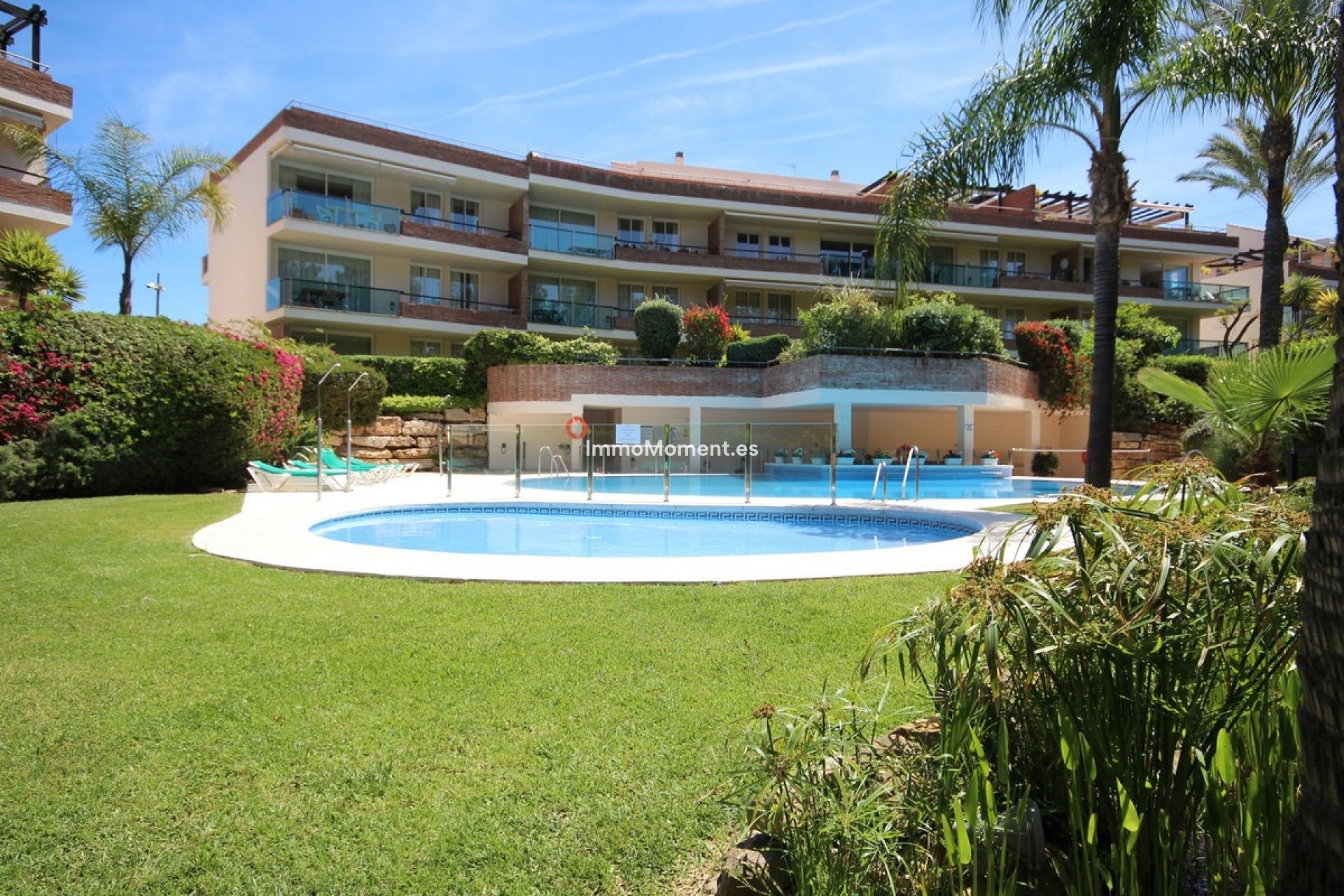 Reventa - Apartamento - Mijas - Riviera Del Sol