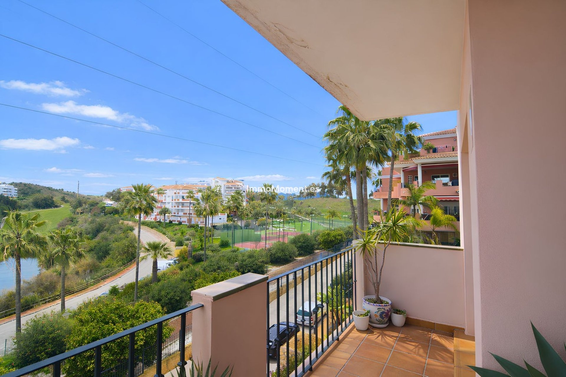 Reventa - Apartamento - Mijas - Riviera del Sol