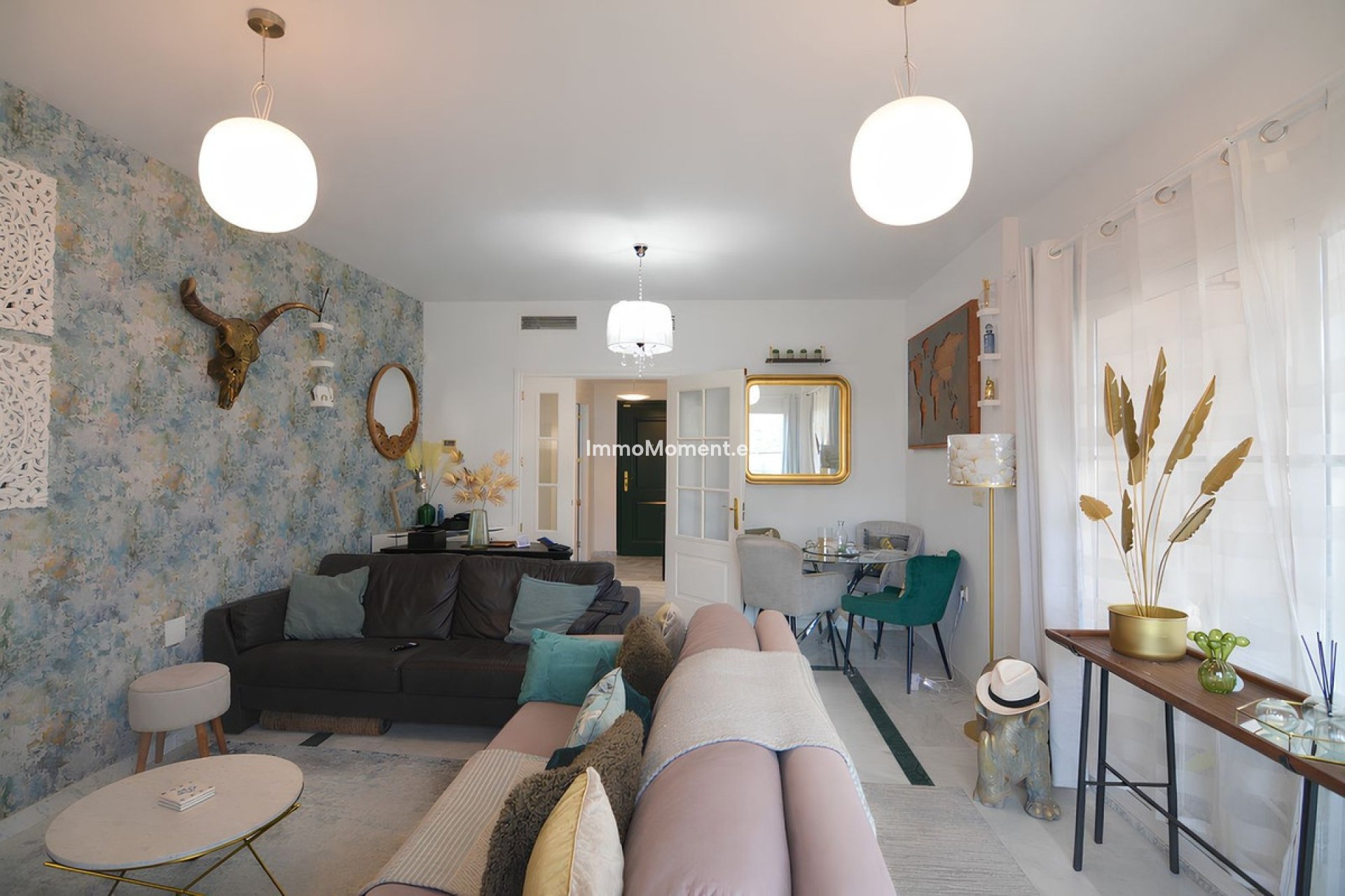 Reventa - Apartamento - Mijas - Riviera del Sol