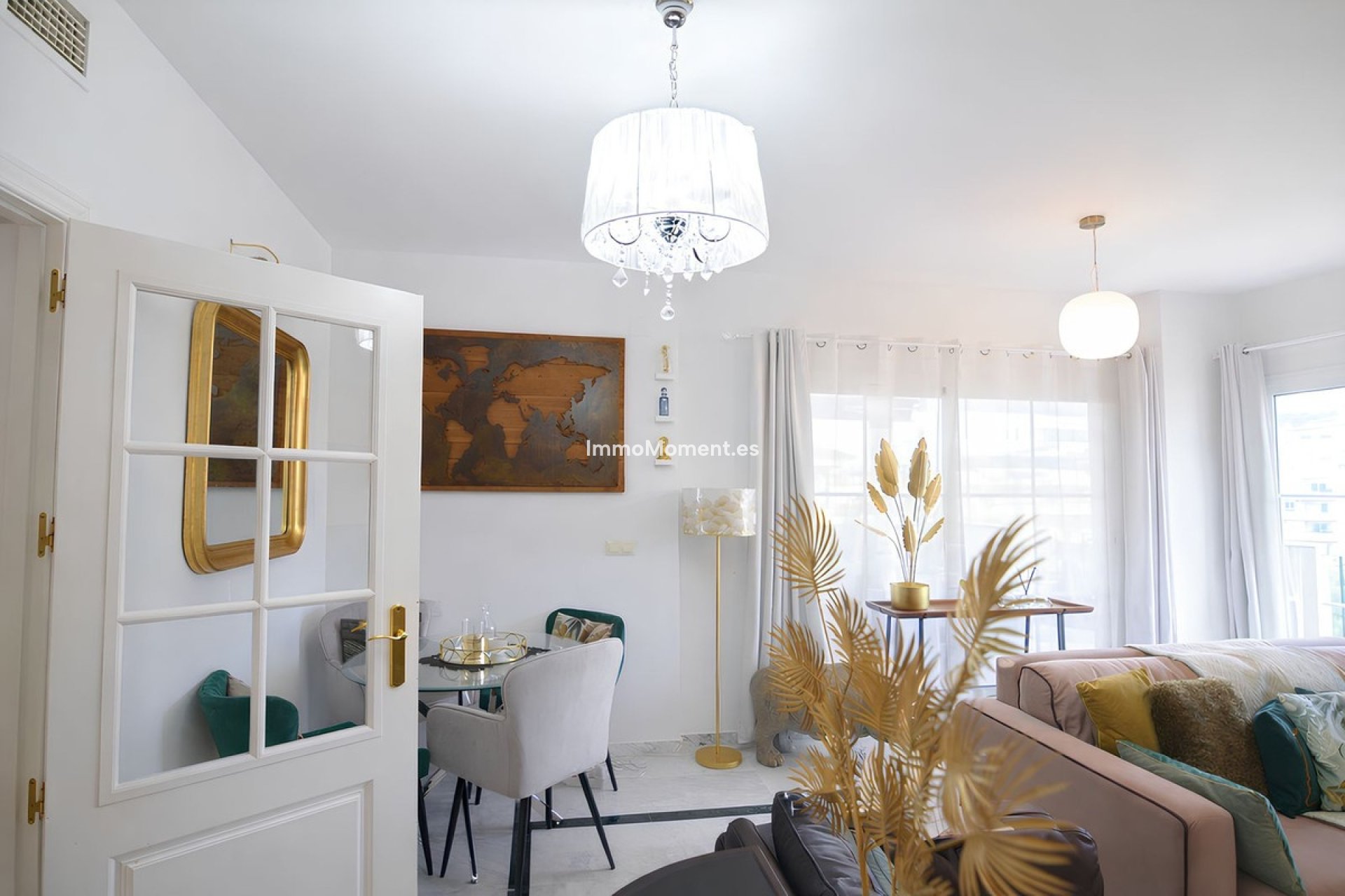 Reventa - Apartamento - Mijas - Riviera del Sol