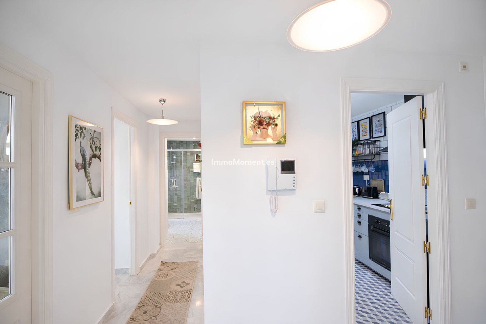 Reventa - Apartamento - Mijas - Riviera del Sol