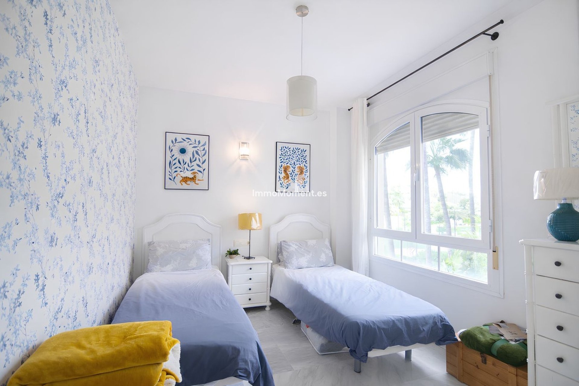 Reventa - Apartamento - Mijas - Riviera del Sol