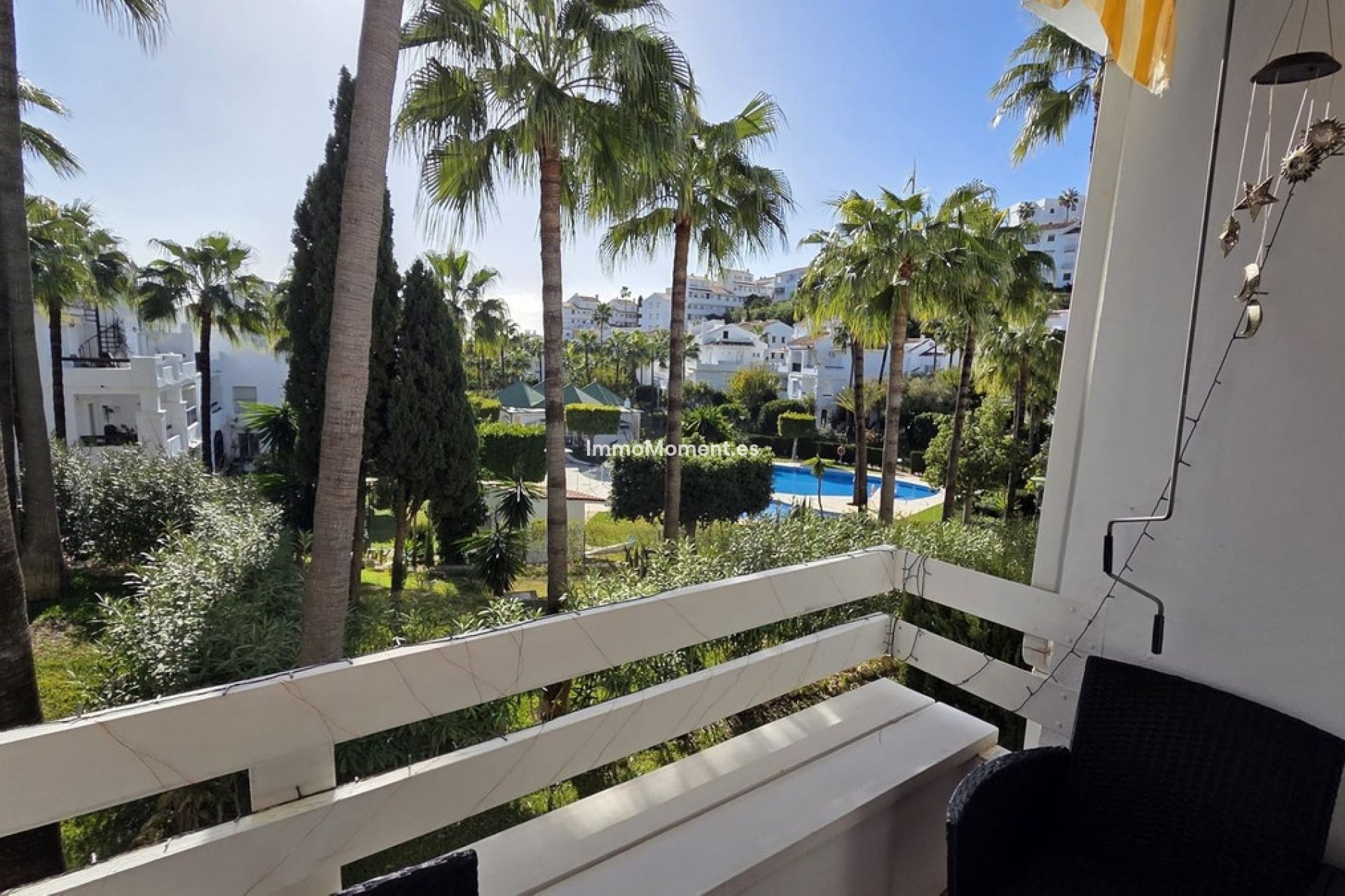 Reventa - Apartamento - Mijas - Riviera del Sol