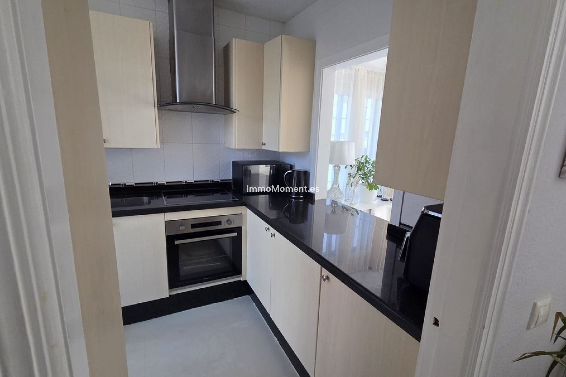 Reventa - Apartamento - Mijas - Riviera del Sol