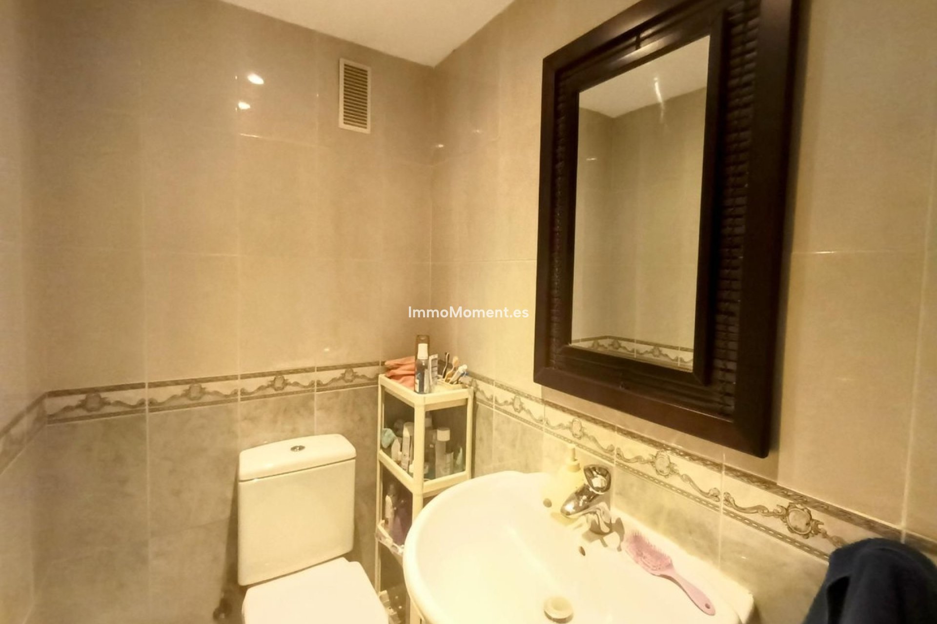Reventa - Apartamento - Mijas - Riviera Del Sol