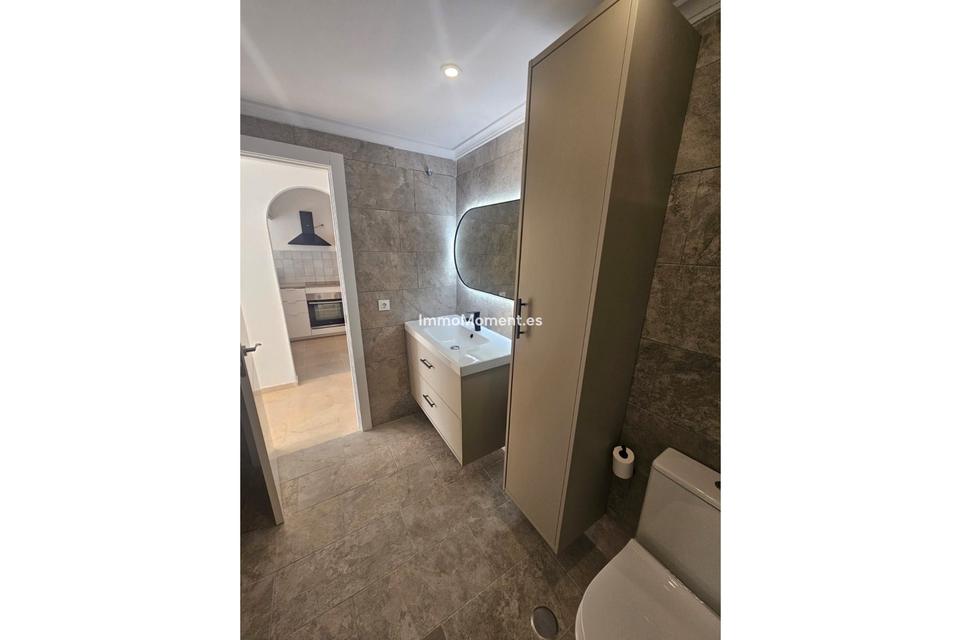Reventa - Apartamento - Mijas - Riviera Del Sol