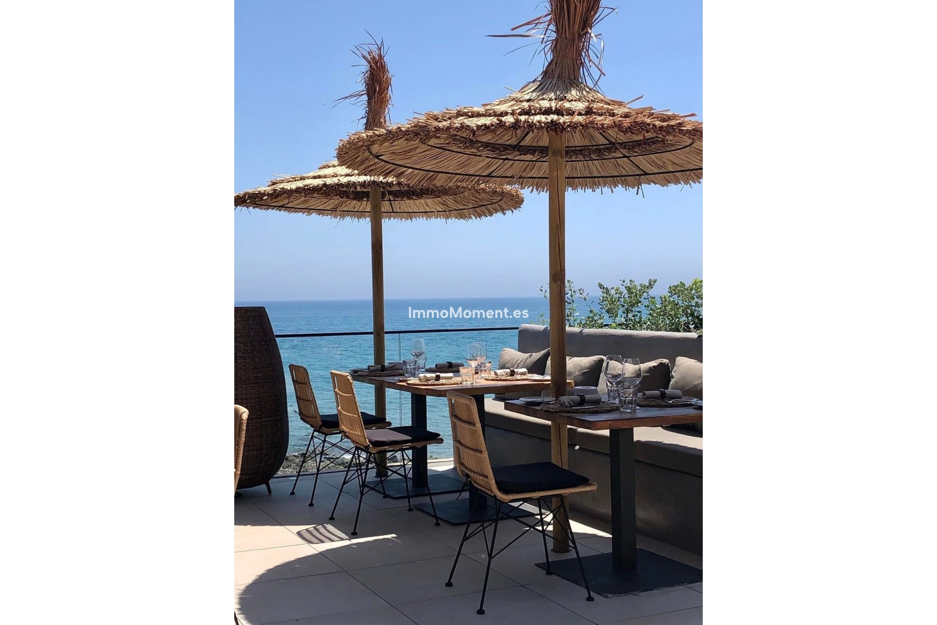 Reventa - Apartamento - Mijas - Riviera Del Sol