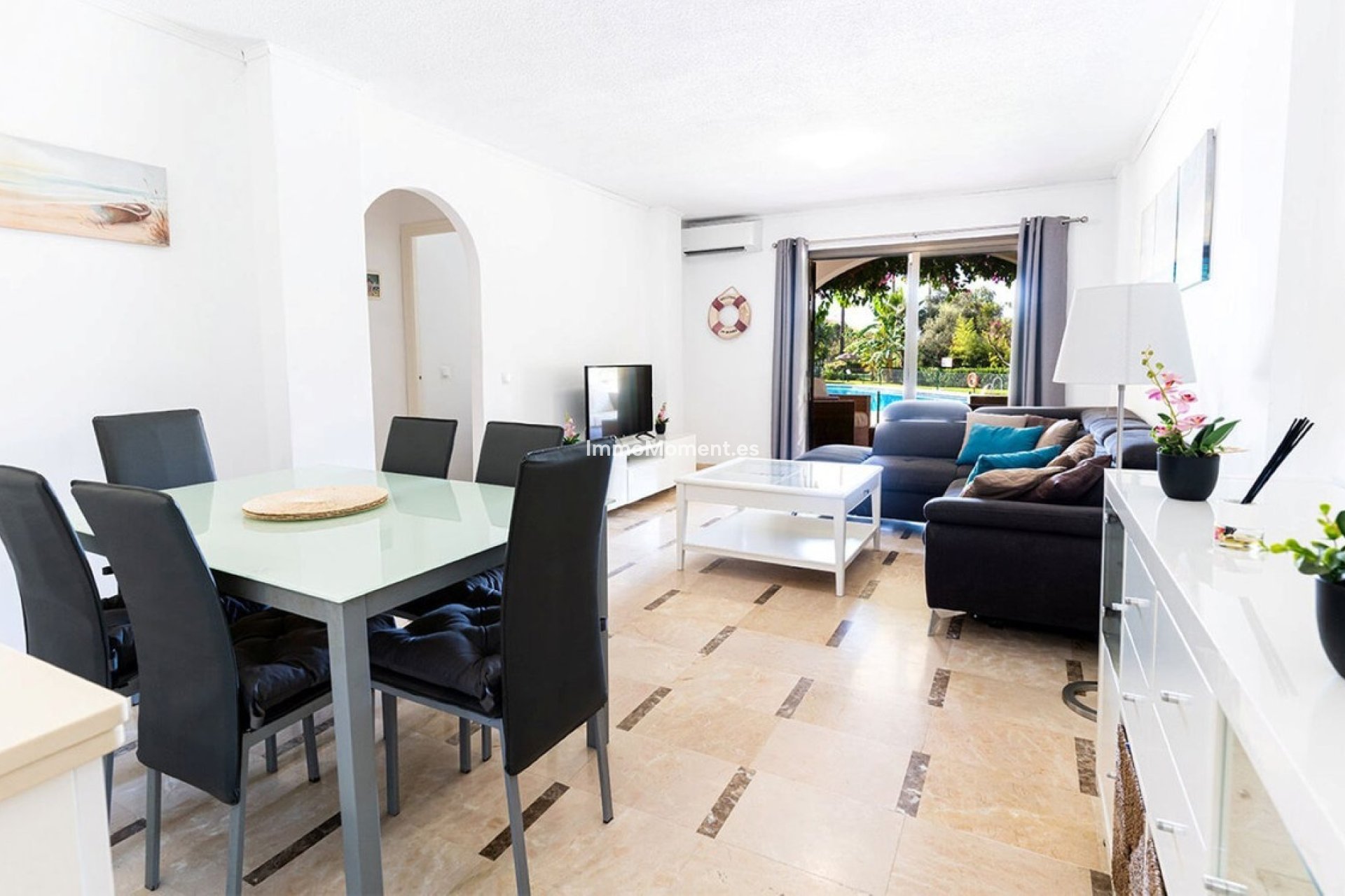Reventa - Apartamento - Mijas - Riviera Del Sol