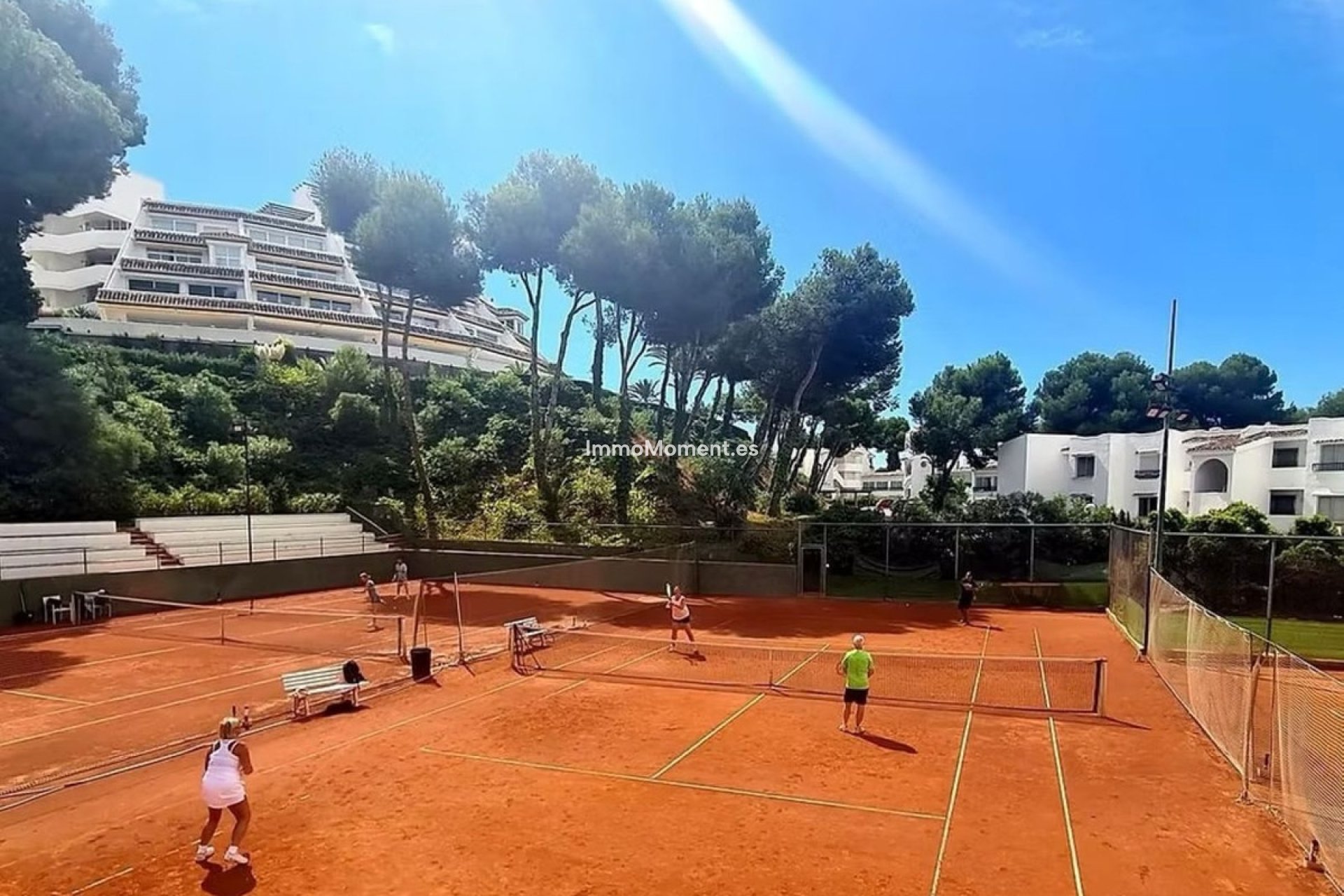Reventa - Apartamento - Mijas - Riviera Del Sol