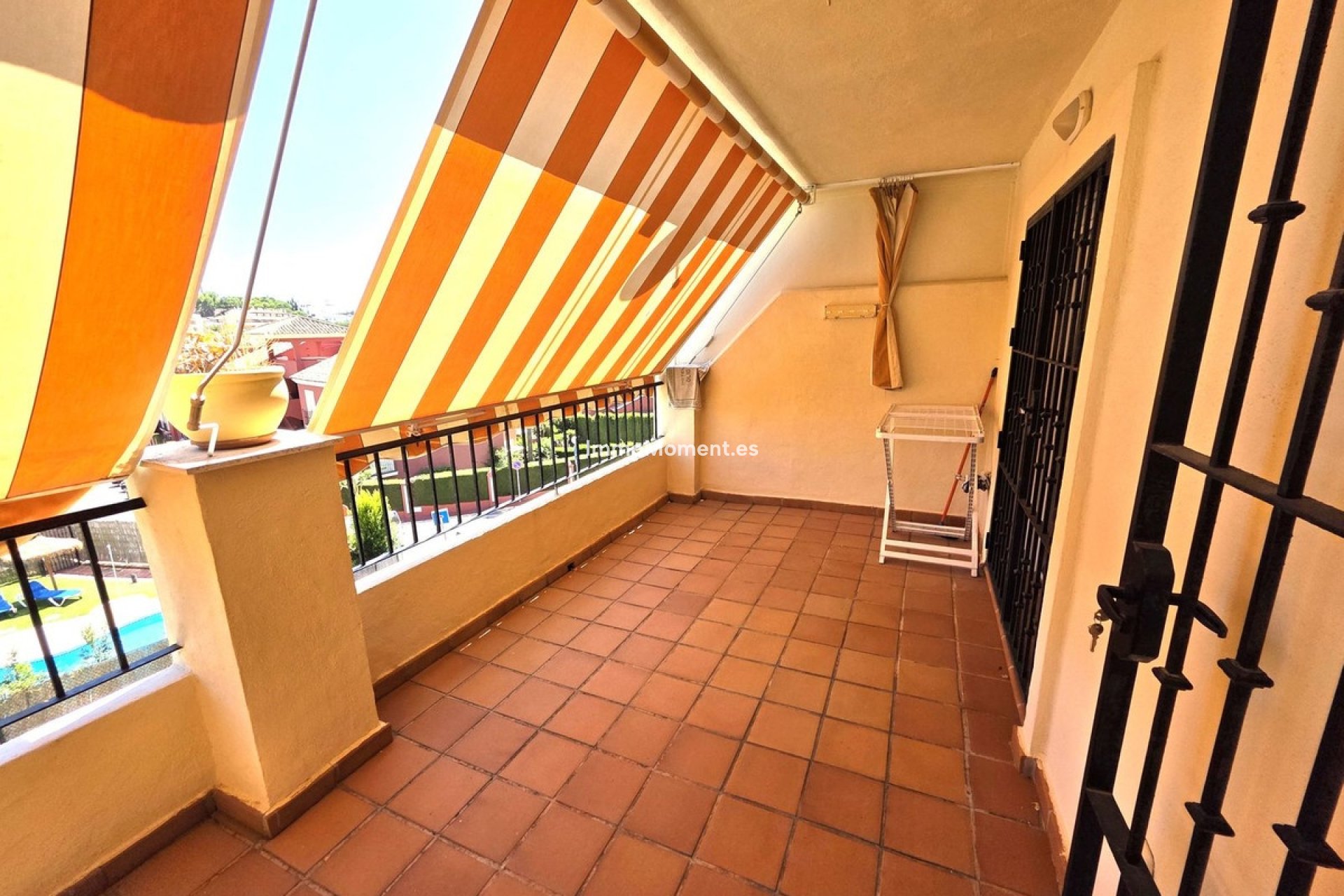 Reventa - Apartamento - Mijas - Riviera Del Sol