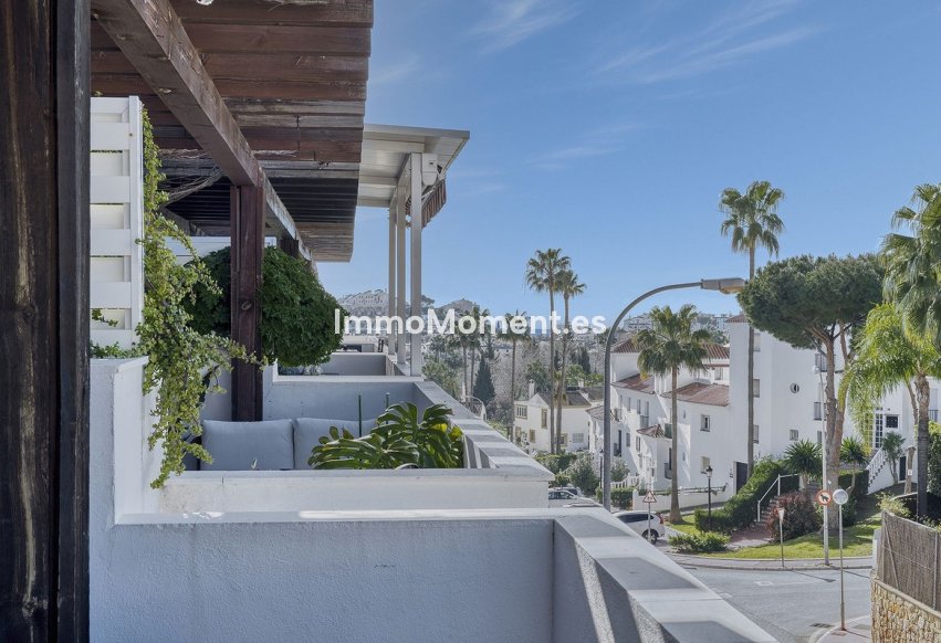 Reventa - Apartamento - Mijas - Riviera Del Sol