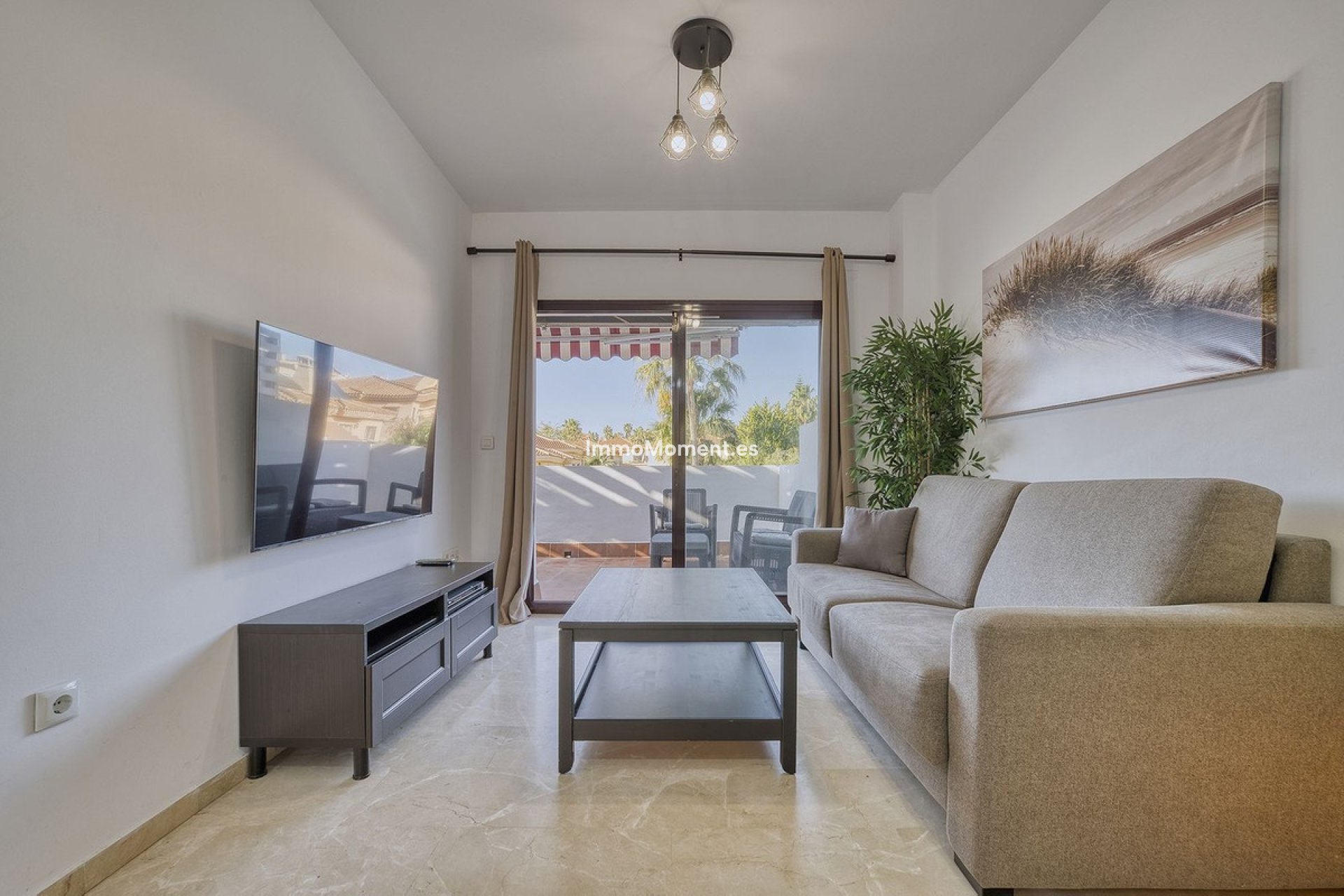 Reventa - Apartamento - Mijas - Riviera Del Sol