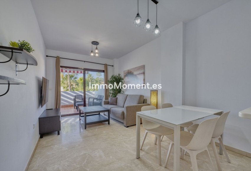 Reventa - Apartamento - Mijas - Riviera Del Sol