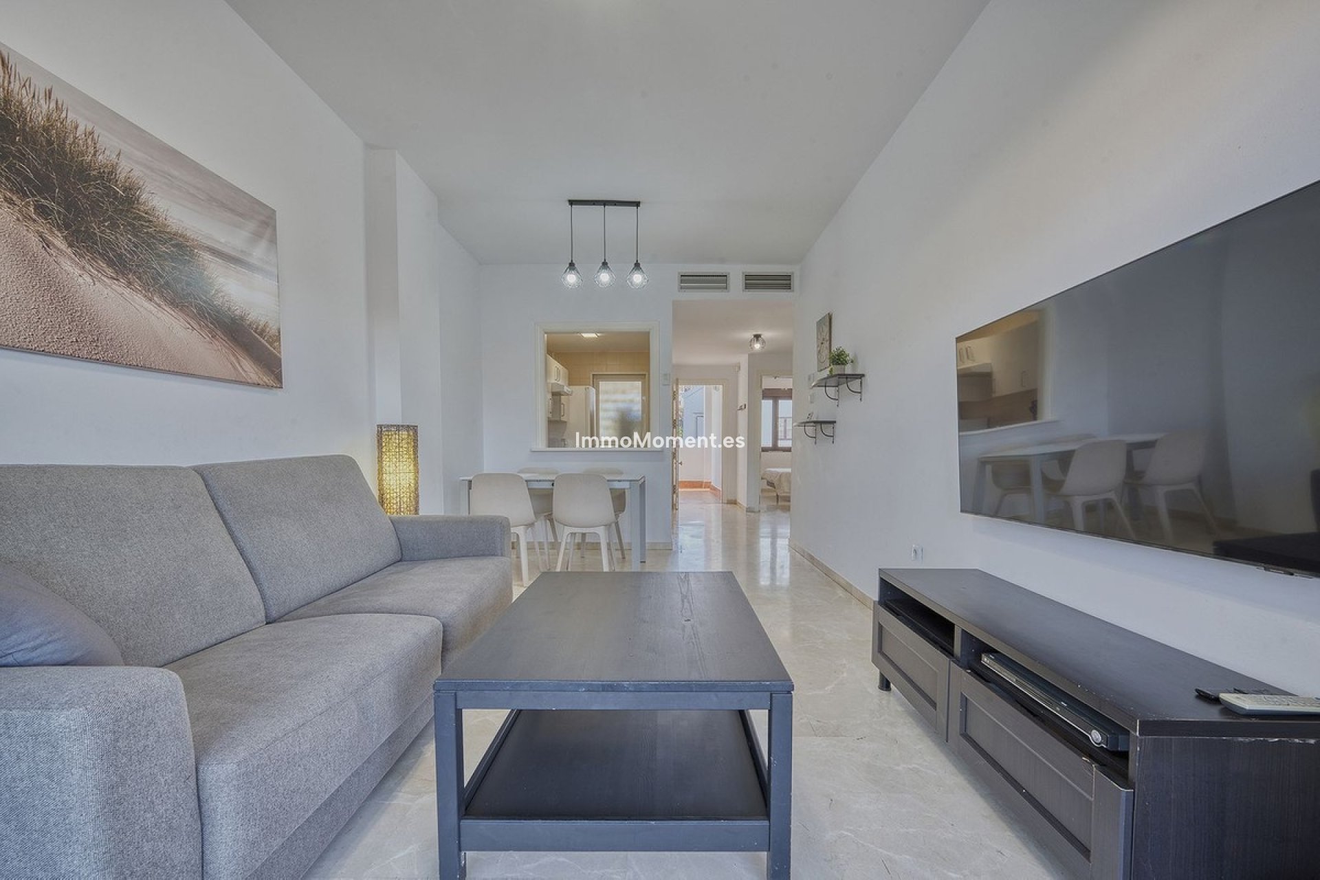 Reventa - Apartamento - Mijas - Riviera Del Sol