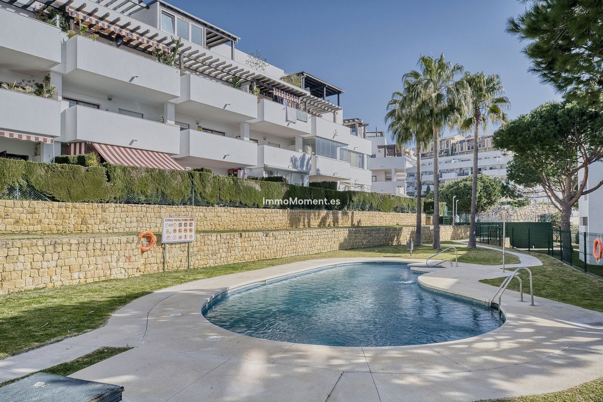 Reventa - Apartamento - Mijas - Riviera Del Sol