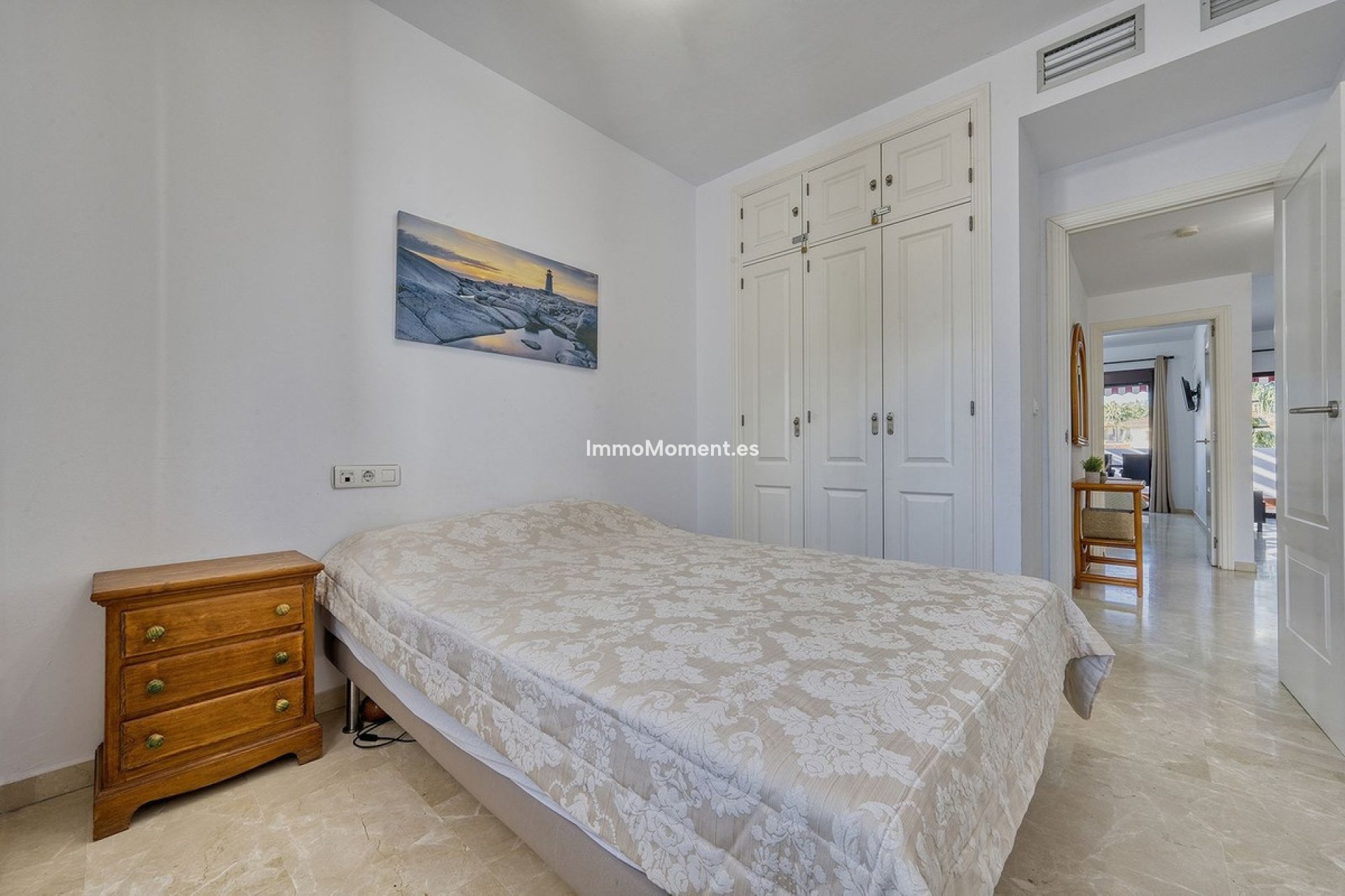 Reventa - Apartamento - Mijas - Riviera Del Sol