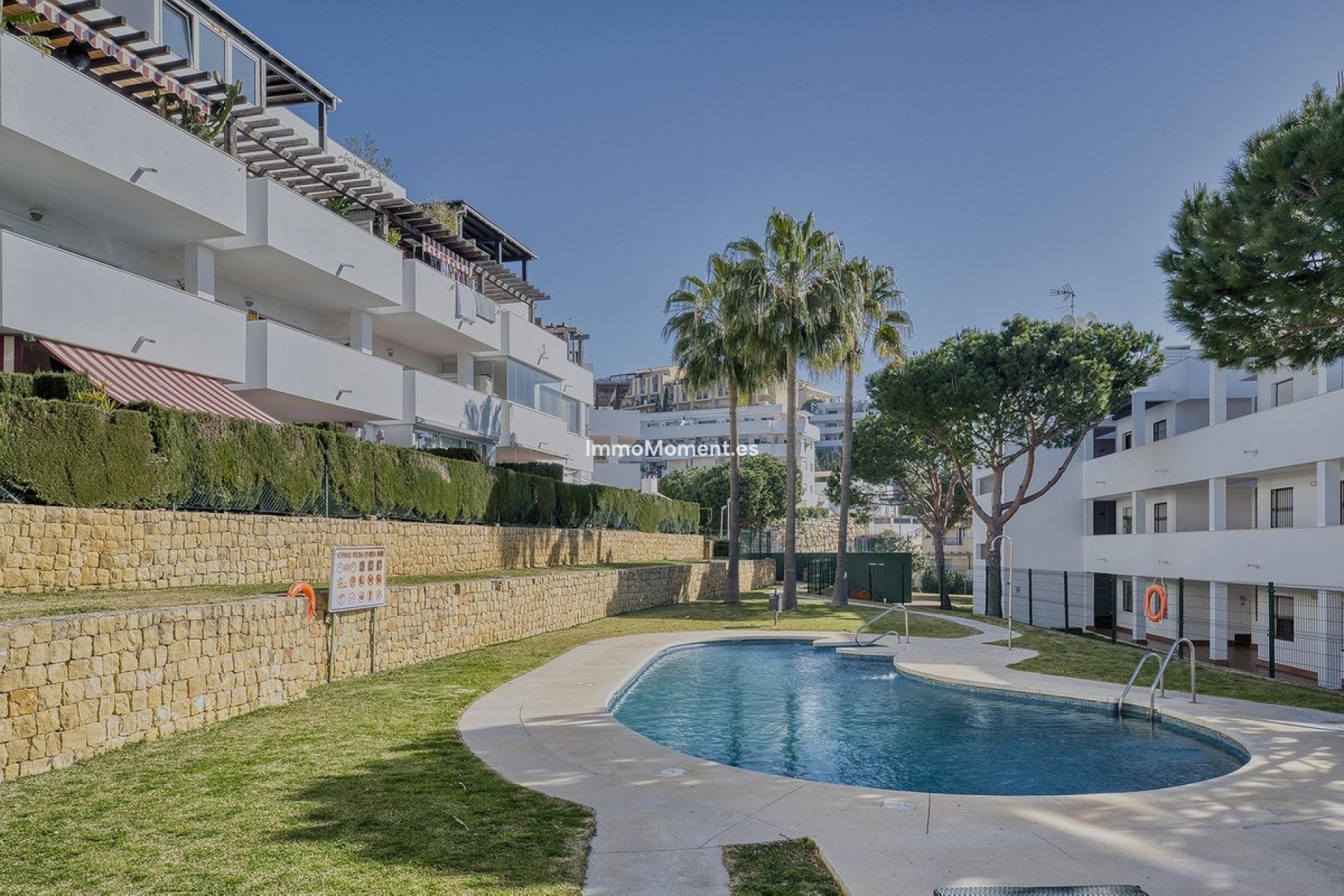 Reventa - Apartamento - Mijas - Riviera Del Sol