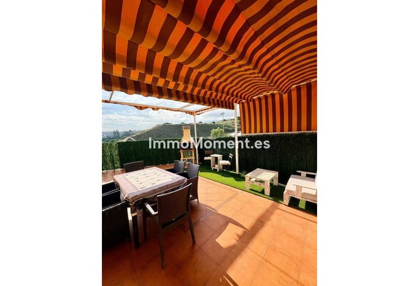 Reventa - Apartamento - Mijas - Riviera del Sol