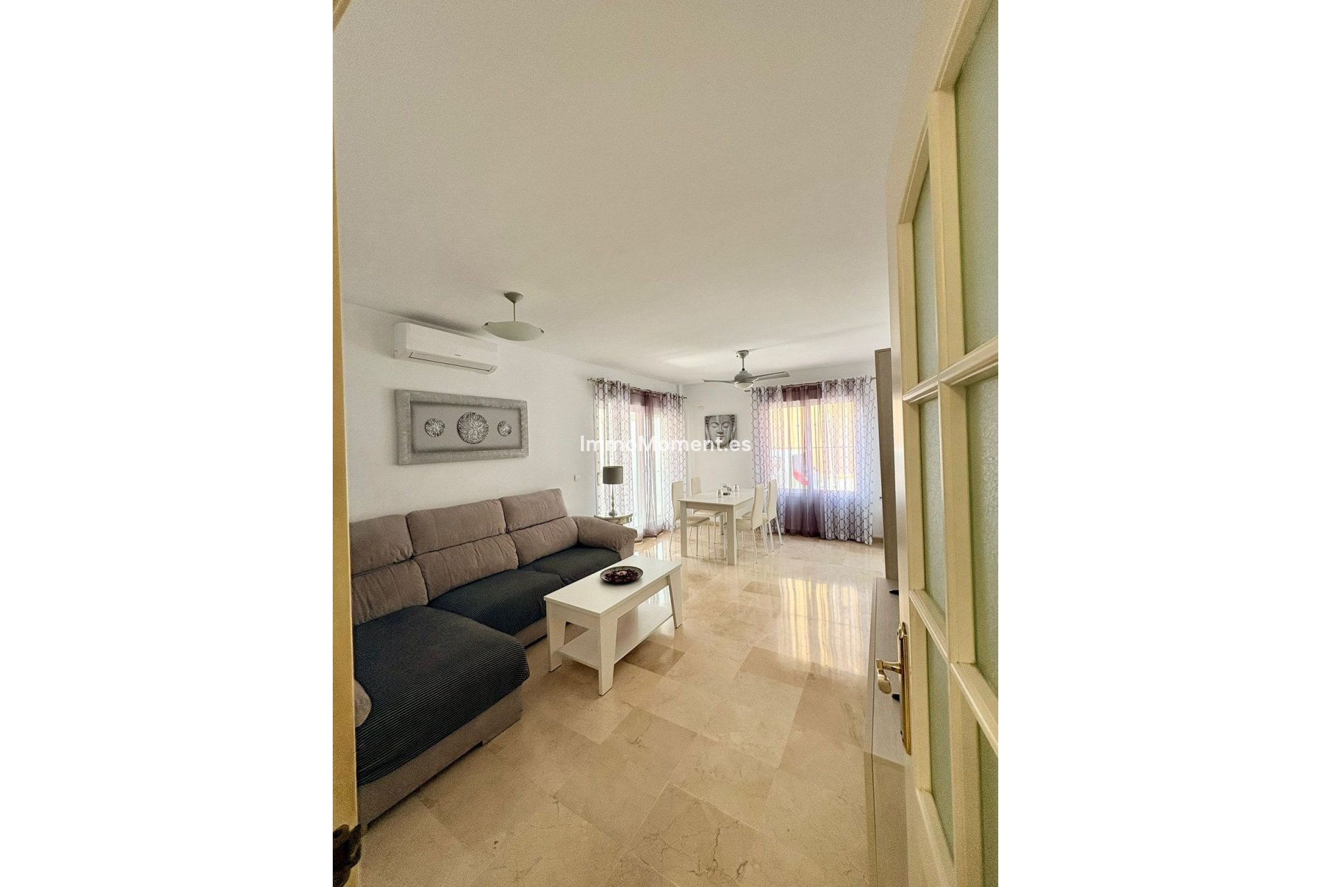 Reventa - Apartamento - Mijas - Riviera del Sol
