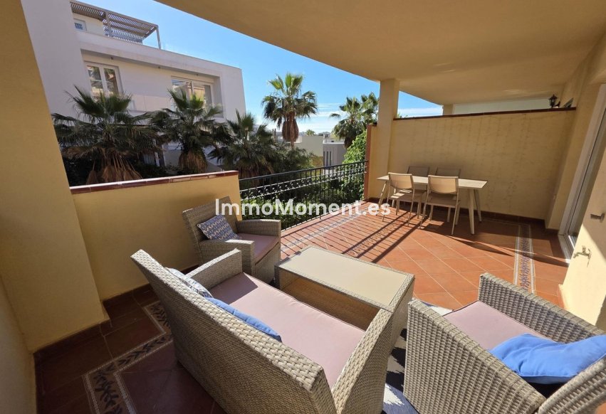 Reventa - Apartamento - Mijas - Riviera Del Sol