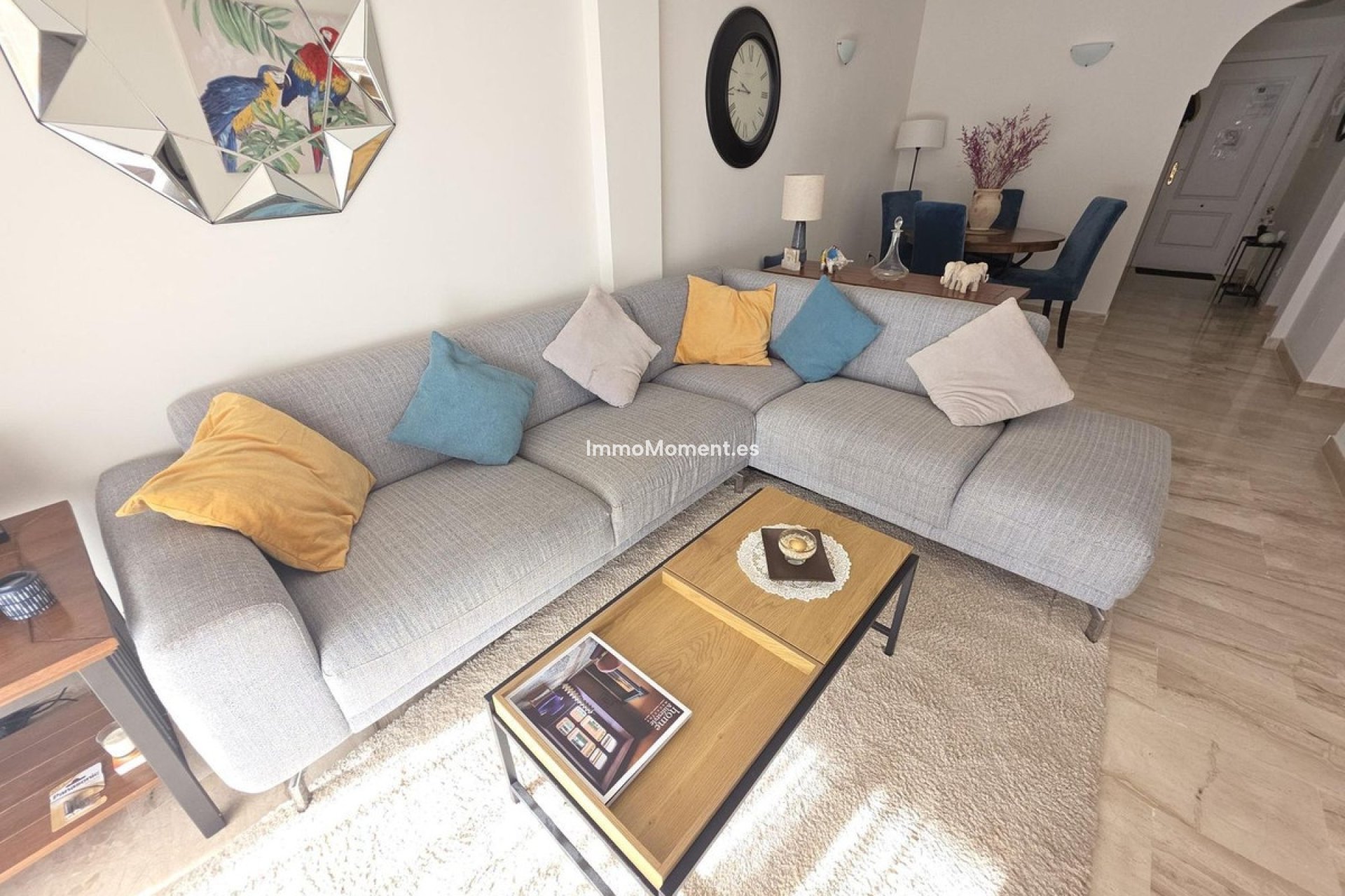 Reventa - Apartamento - Mijas - Riviera Del Sol