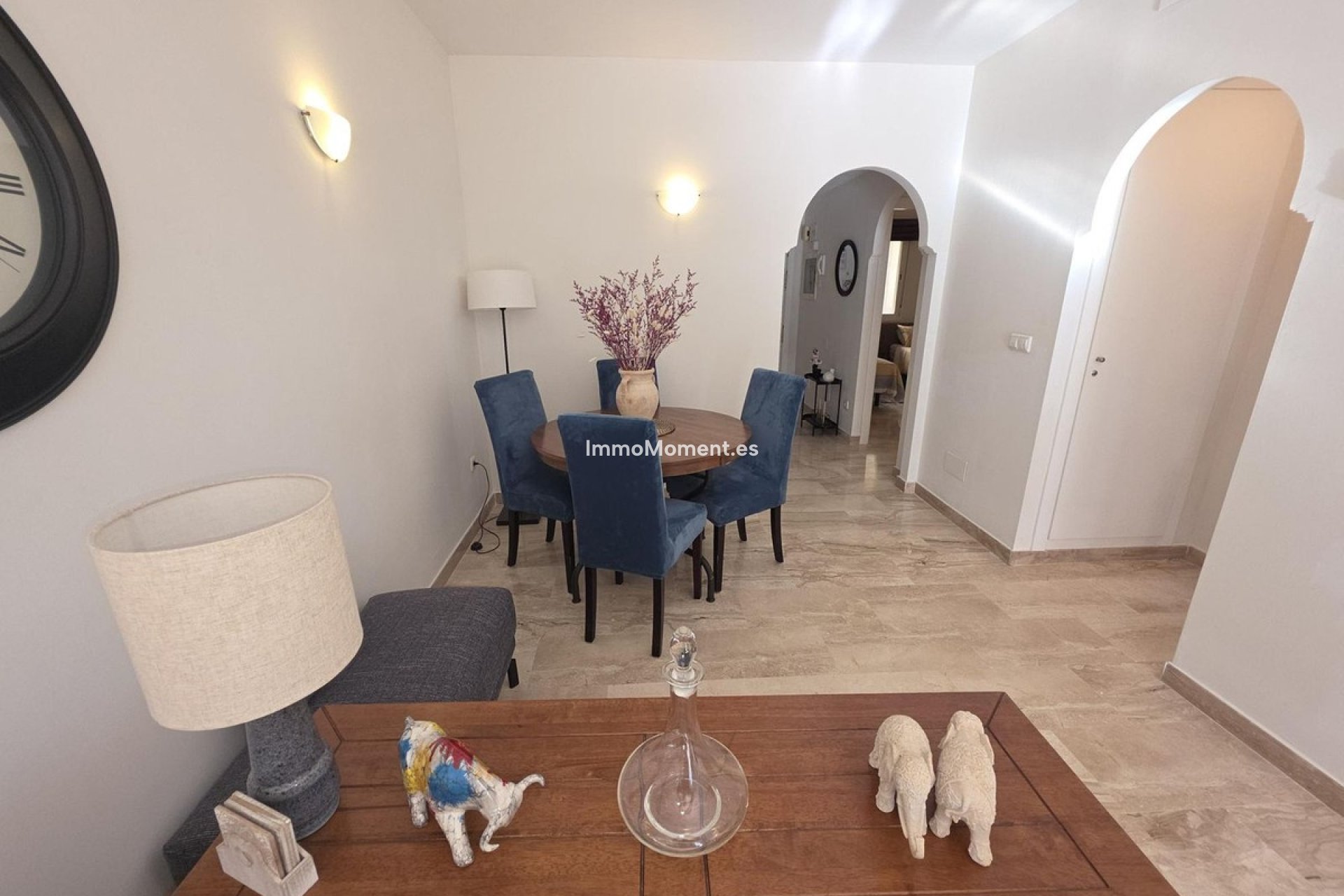 Reventa - Apartamento - Mijas - Riviera Del Sol