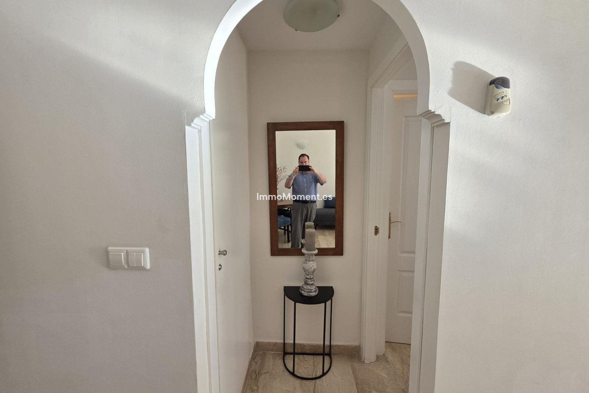 Reventa - Apartamento - Mijas - Riviera Del Sol