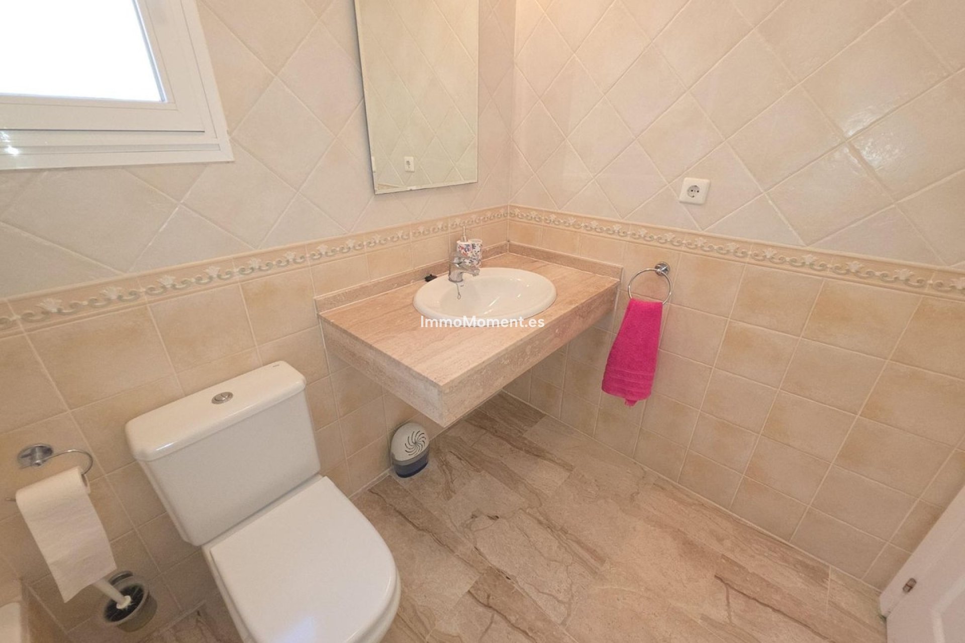 Reventa - Apartamento - Mijas - Riviera Del Sol