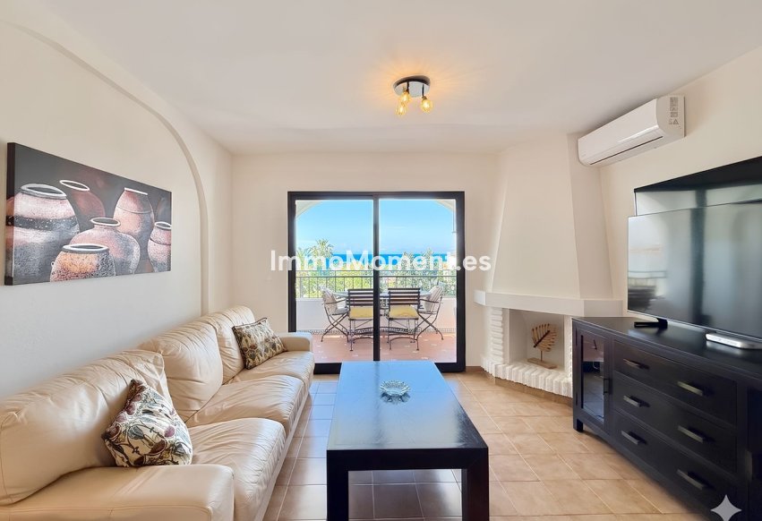 Reventa - Apartamento - Mijas - Riviera del Sol