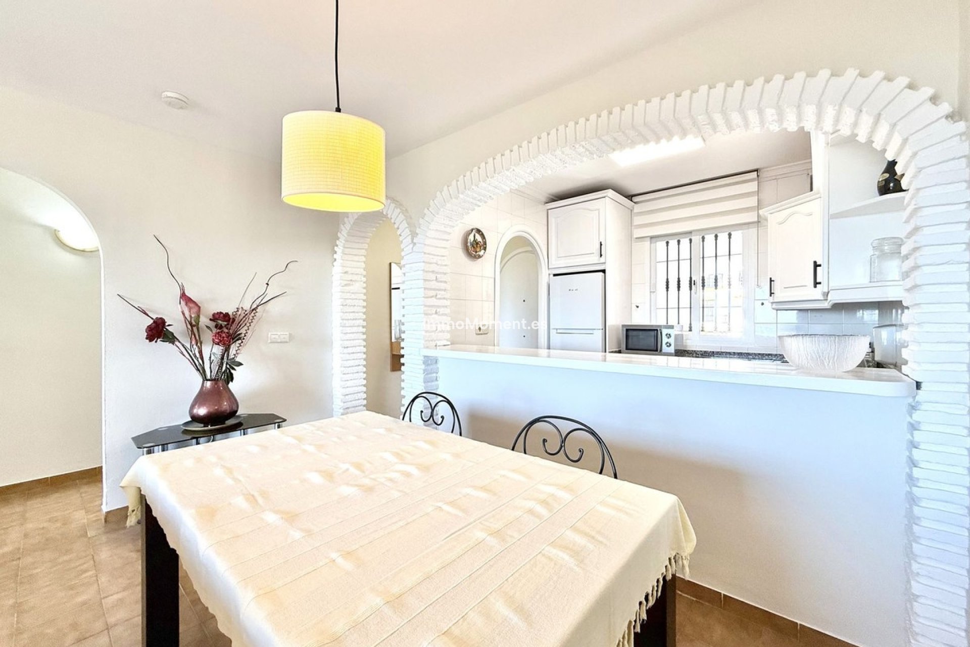 Reventa - Apartamento - Mijas - Riviera del Sol