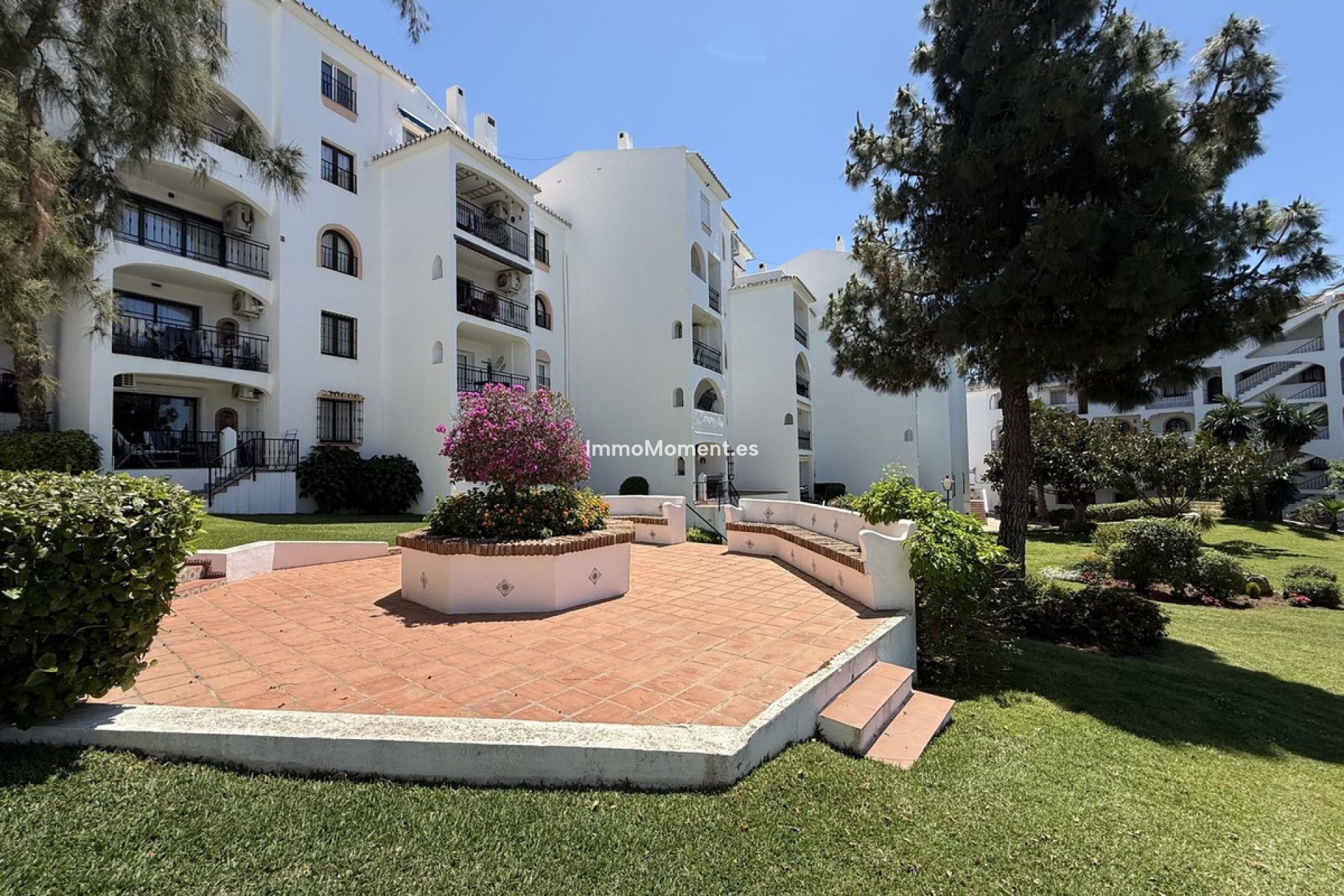 Reventa - Apartamento - Mijas - Riviera del Sol