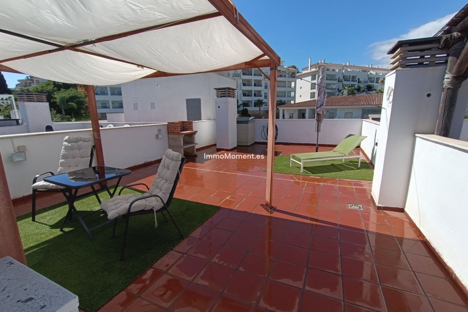Reventa - Apartamento - Mijas - Riviera del Sol